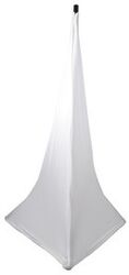 Stand Dress White