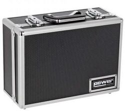 Mengtafelkoffer Power acoustics FL MIXER 2