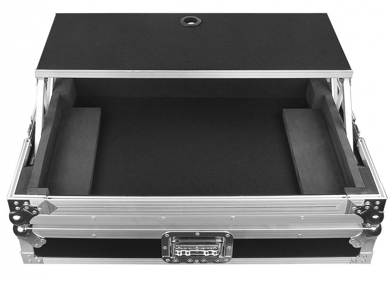 Power Acoustics Fc Ddj Flx6 Ds(flight Pour Ddj Flx6) - DJ Flightcase - Variation 2