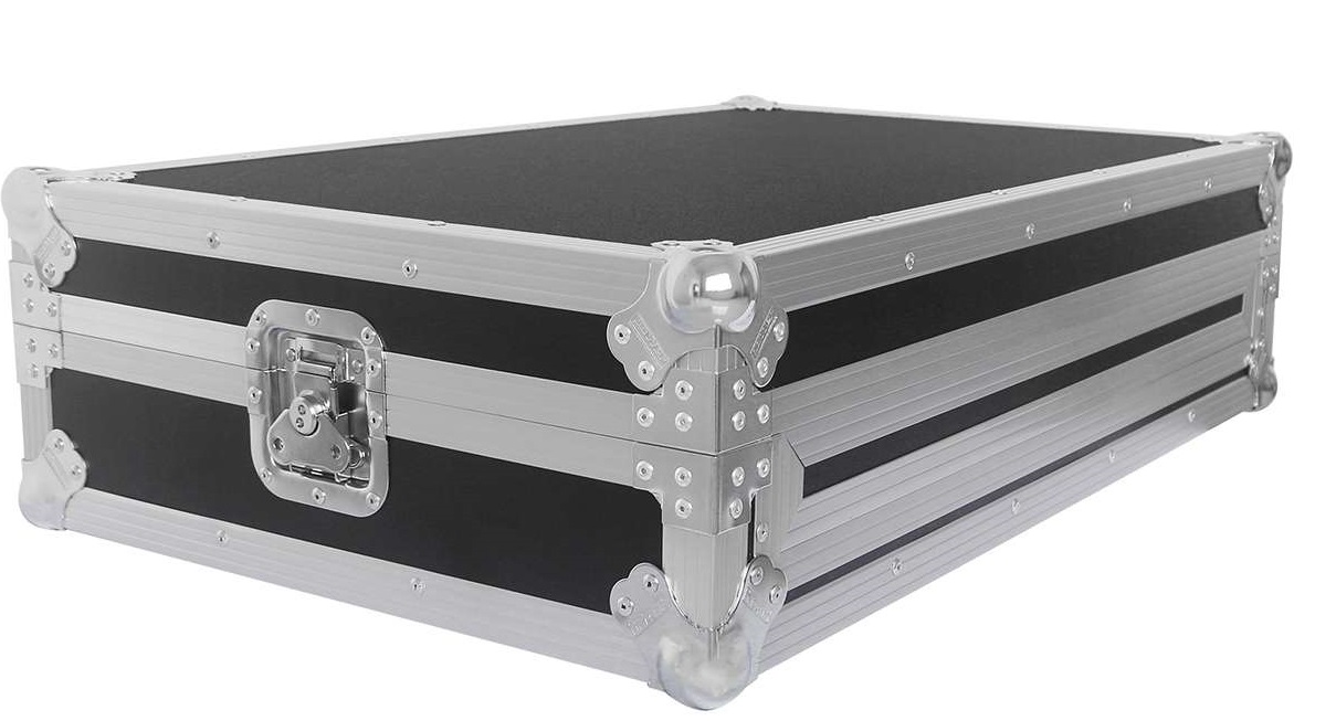 Power Acoustics Fc Ddj Rev 7 - DJ Flightcase - Variation 2