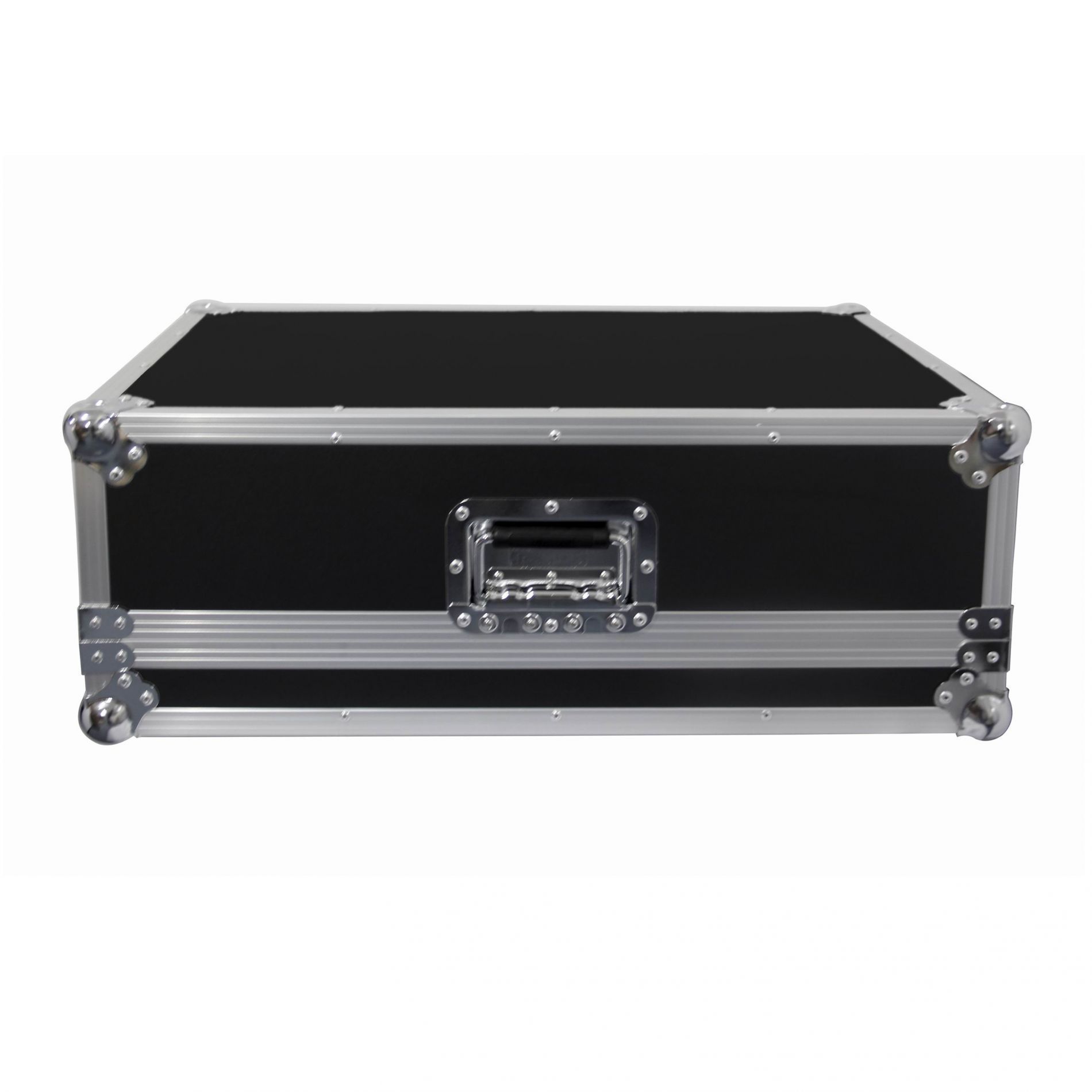 Power Acoustics Flight Pour ContrÔleur NumÉrique Ddj Sr2 - DJ Flightcase - Variation 2