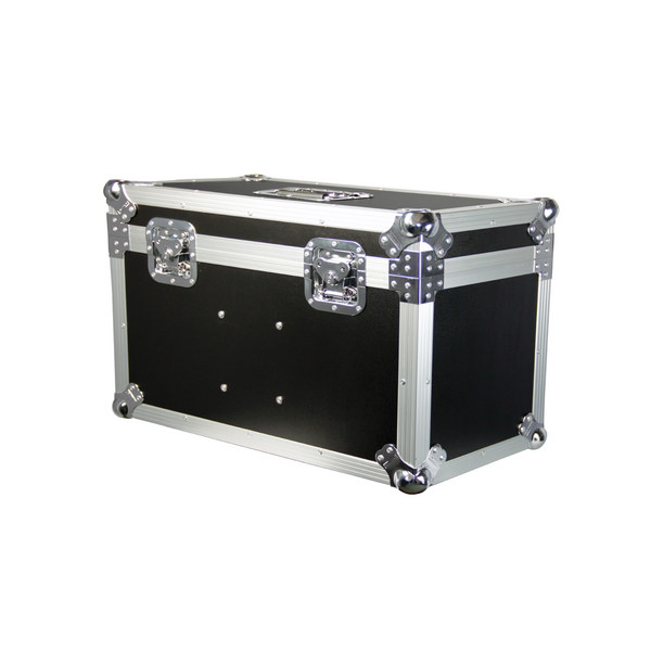 Power Acoustics Flight Pour 2 Mini Lyres - Flight case & koffer voor lichten - Variation 1