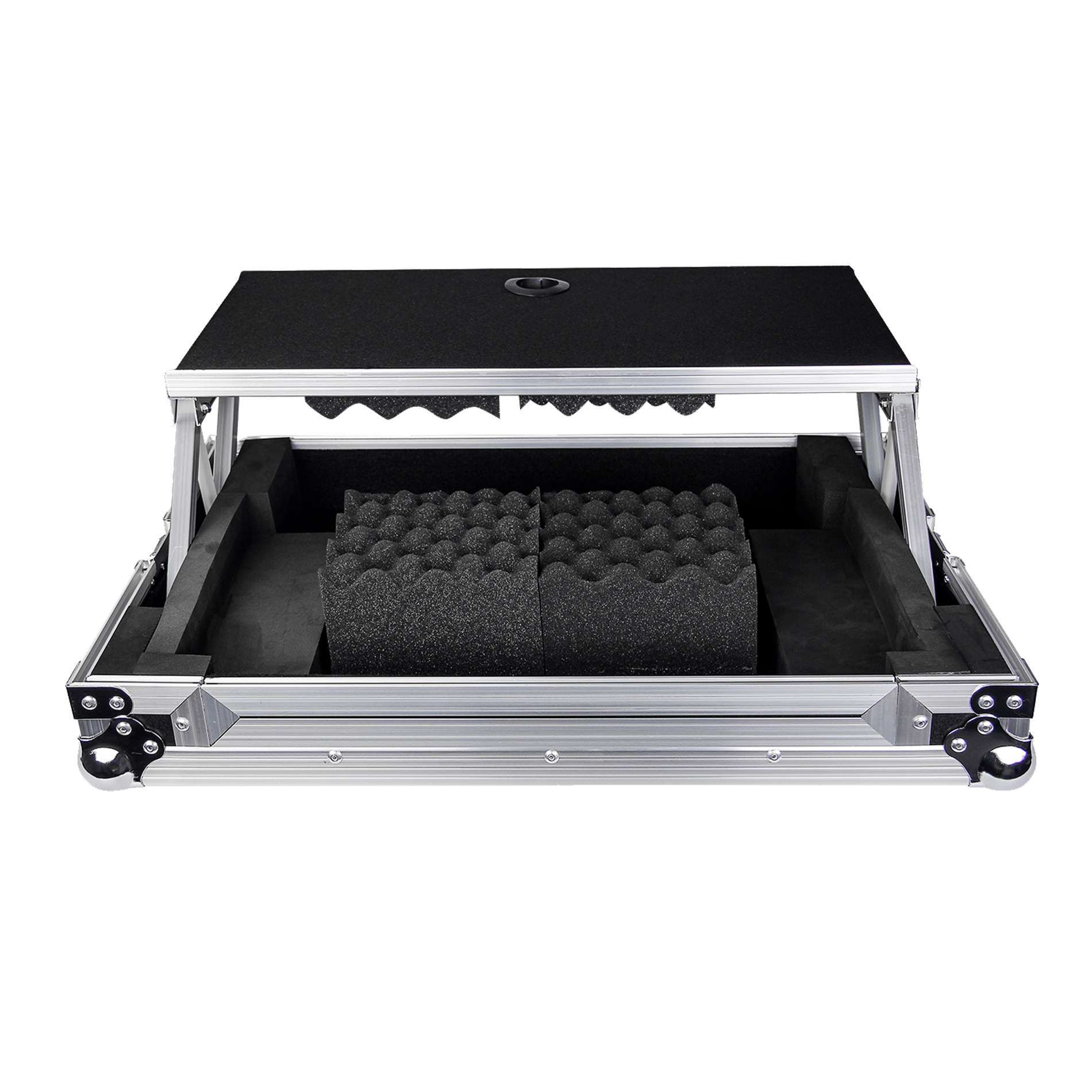 Power Acoustics Fc S2 Mk3 - DJ Flightcase - Variation 2