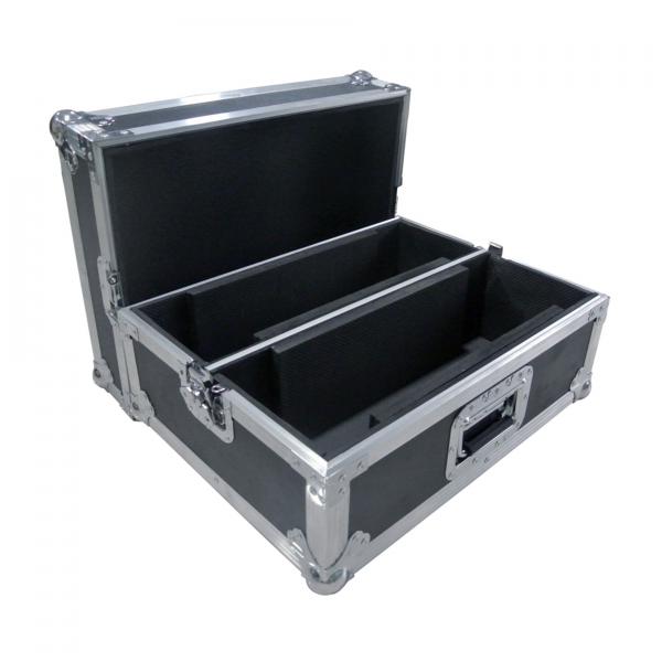 Flight case & koffer voor lichten Power acoustics FC Scanner