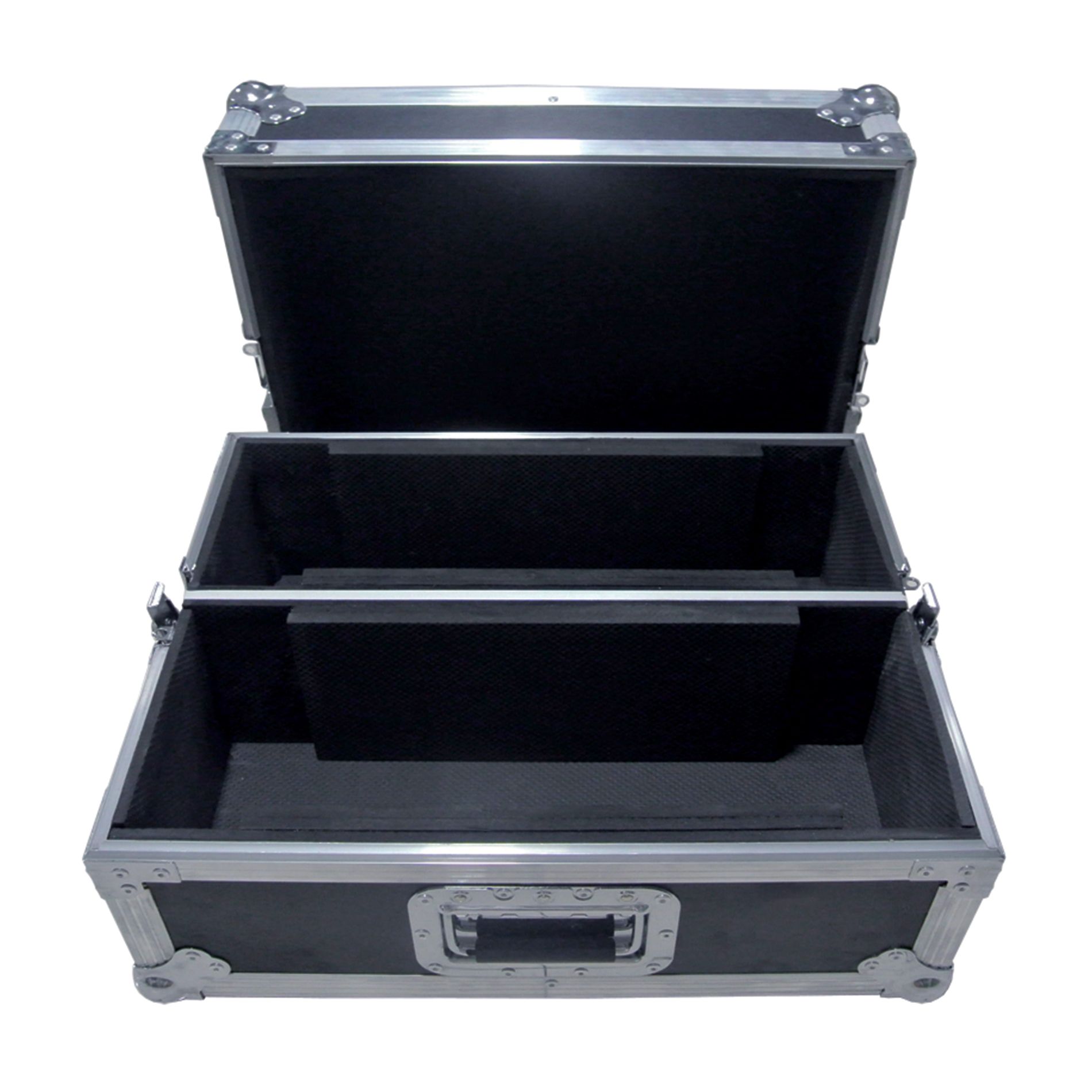 Power Acoustics Flight Case Pour Scanners - Flight case & koffer voor lichten - Variation 1