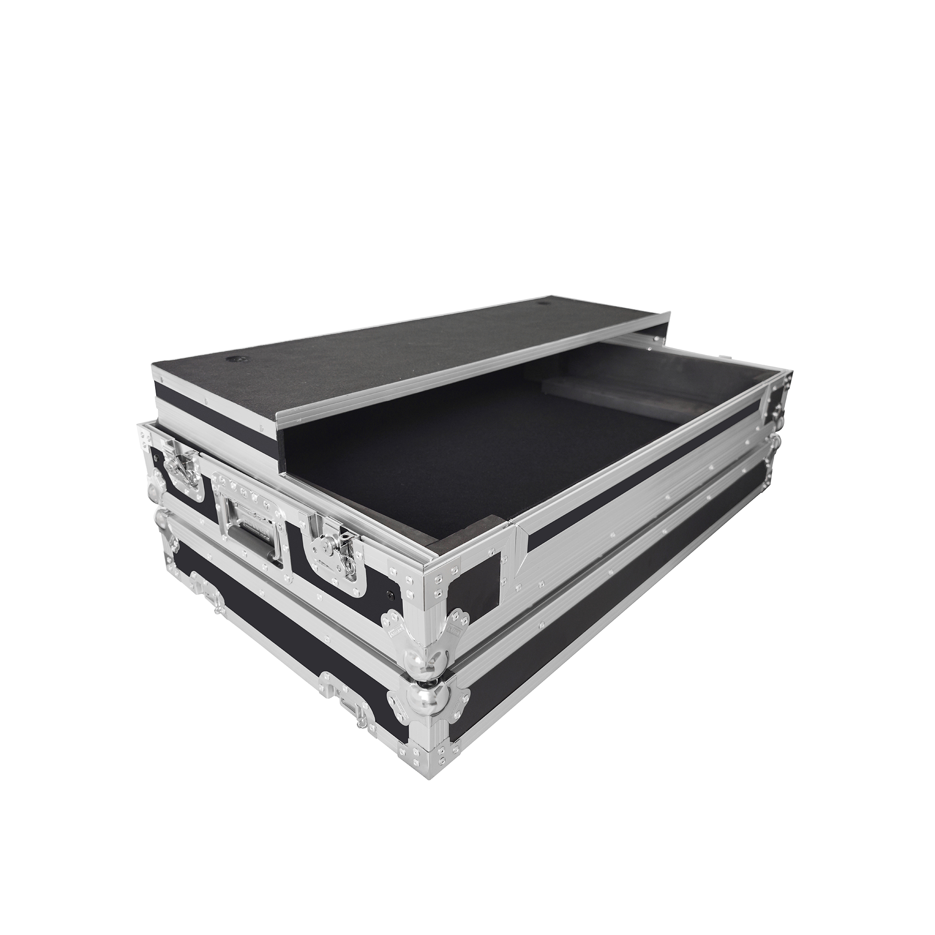 Power Acoustics Fc Xdj Az Ds (xdj Az) - DJ Flightcase - Variation 1