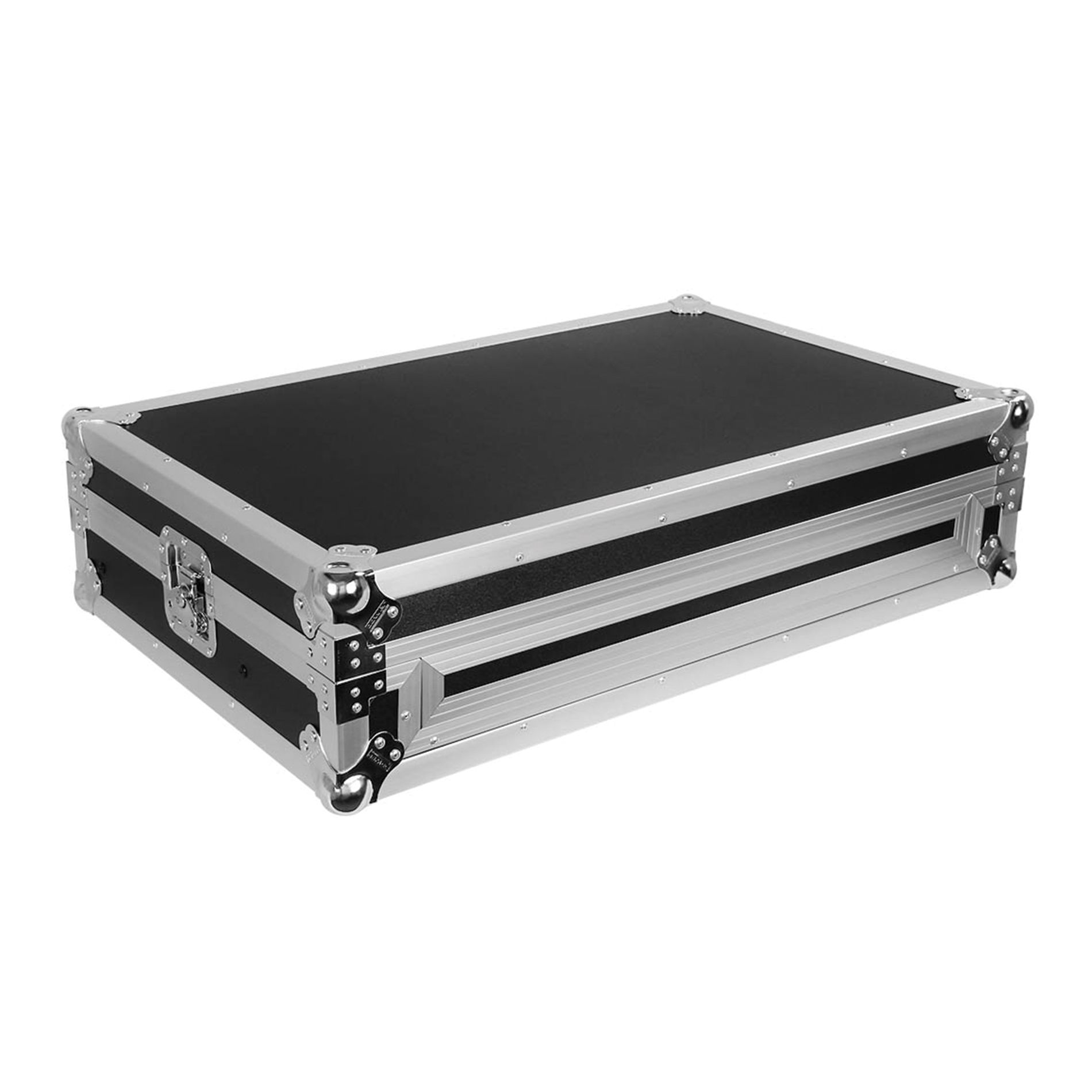 Power Acoustics Flight Pour ContrÔleur Numerique Xdj Rx2 - DJ Flightcase - Variation 1