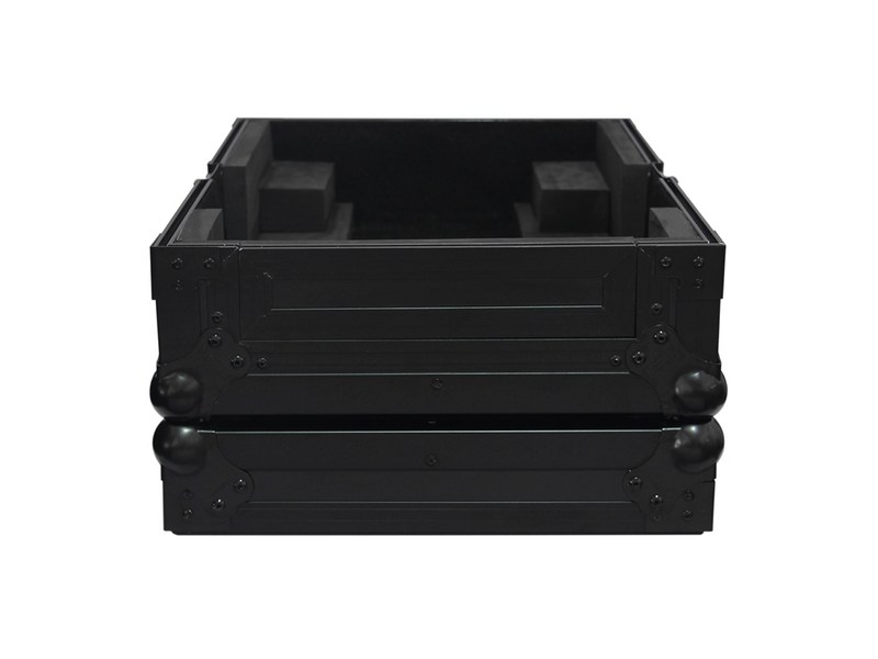 Power Acoustics Flight Case Pour Cdj 900 / Cdj 900 Nxs / Cdj 2000 Nxs2 - DJ Flightcase - Variation 2