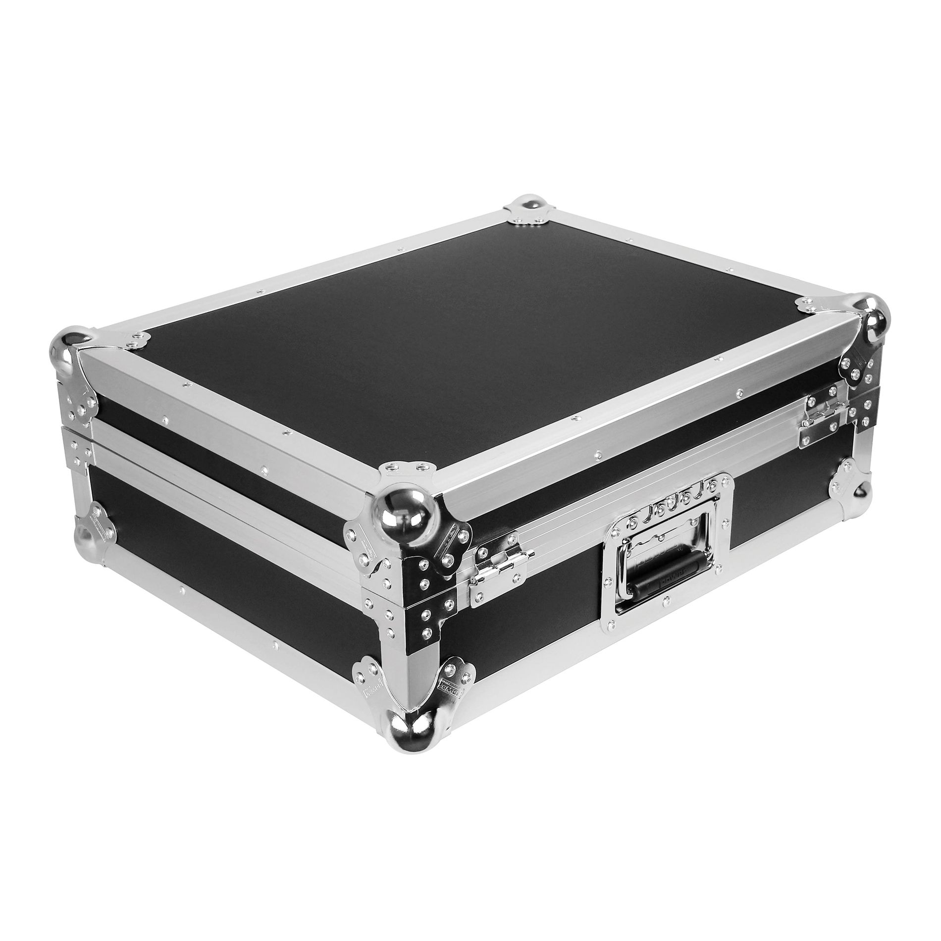 Power Acoustics Fcd Twelve Pour 1 Rane Twelve - DJ Flightcase - Variation 2