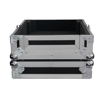 Power Acoustics Flight Case Pour Djm 900 Nxs2 - DJ Flightcase - Variation 2