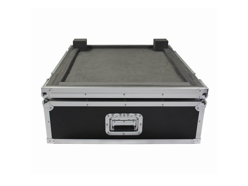 Power Acoustics Fcm Mixer S Flight Case Pour Mixer - S - Mengtafelkoffer - Variation 1