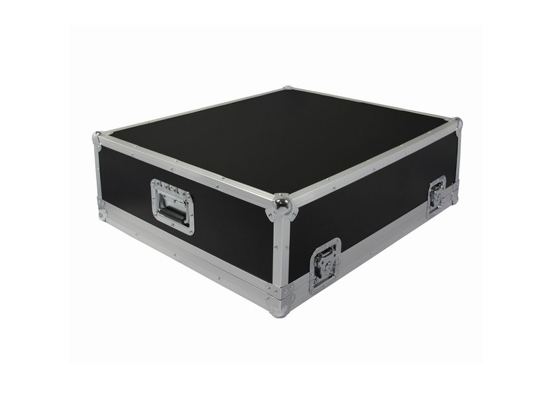 Power Acoustics Fcm Mixer S Flight Case Pour Mixer - S - Mengtafelkoffer - Variation 2