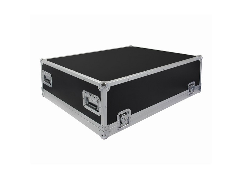 Power Acoustics Flight Case Pour Mixer - M - Mengtafelkoffer - Variation 1