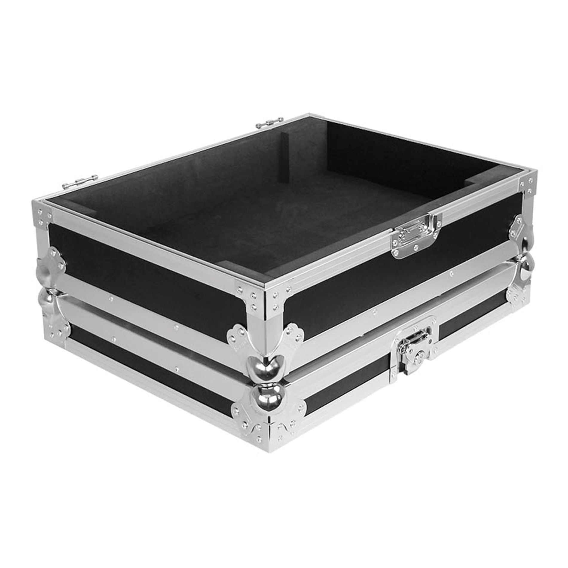 Power Acoustics Flight Pour Table De Mixage Dj Denon X1800 Prime - DJ Flightcase - Variation 2