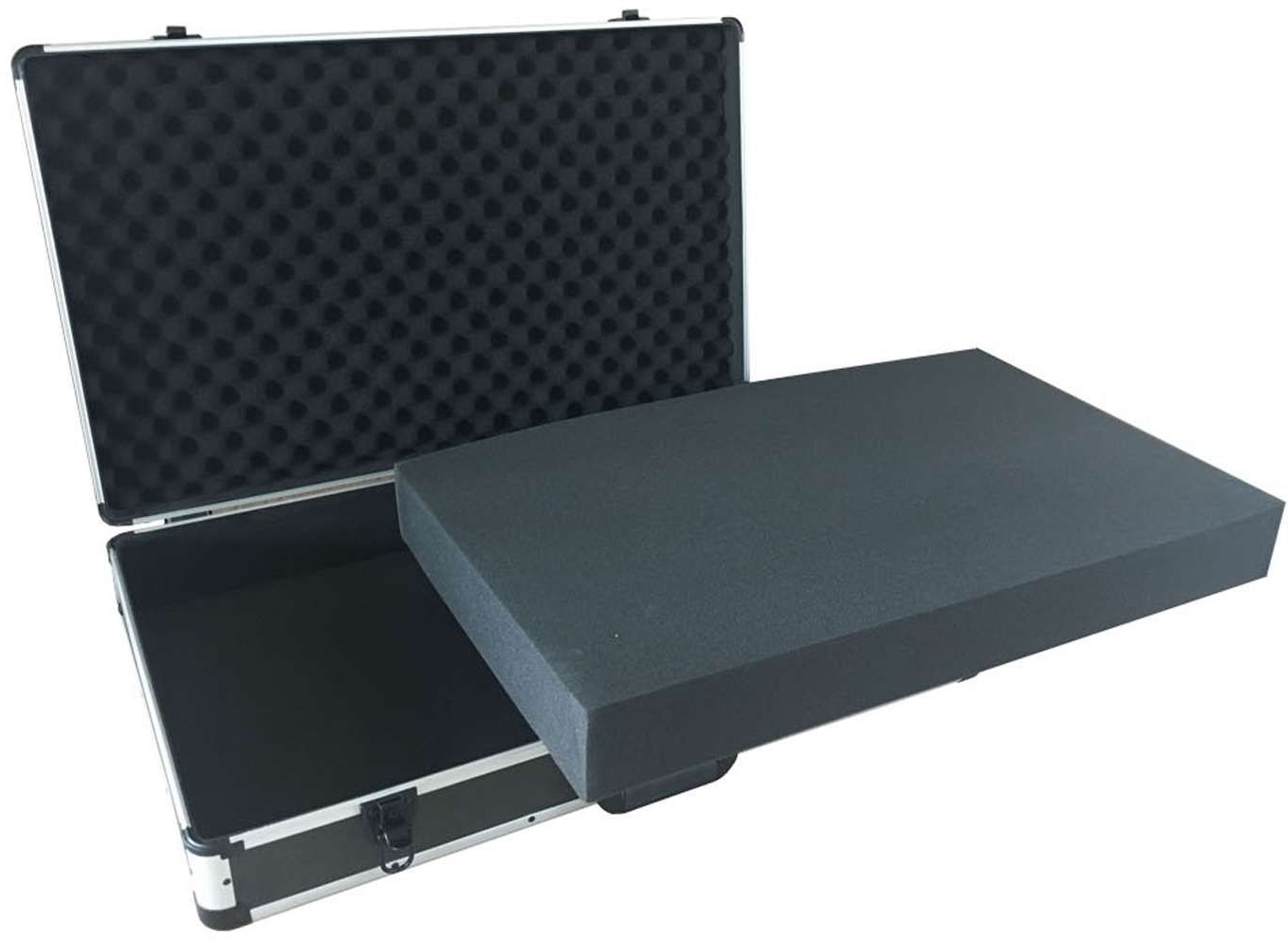 Power Acoustics Fl Control 3 Valise Pour Controleur - DJ Flightcase - Variation 1