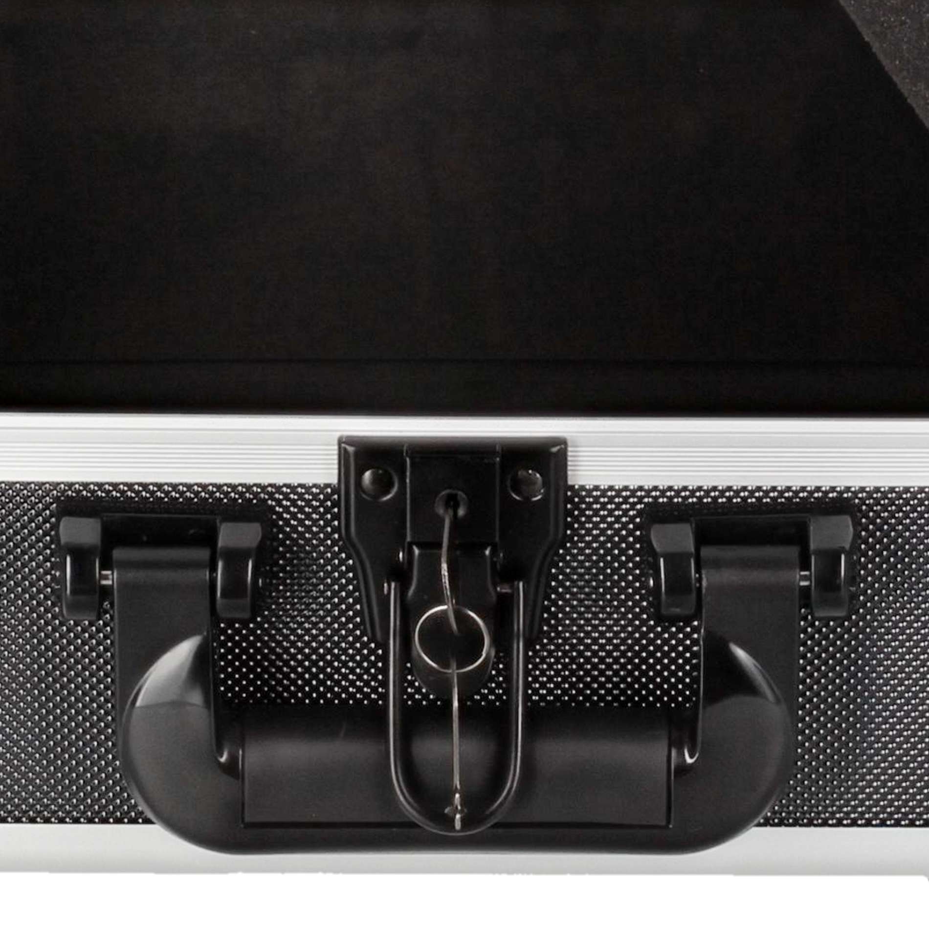 Power Acoustics Valise De Transport Pour Mixeur - Mengtafelkoffer - Variation 2