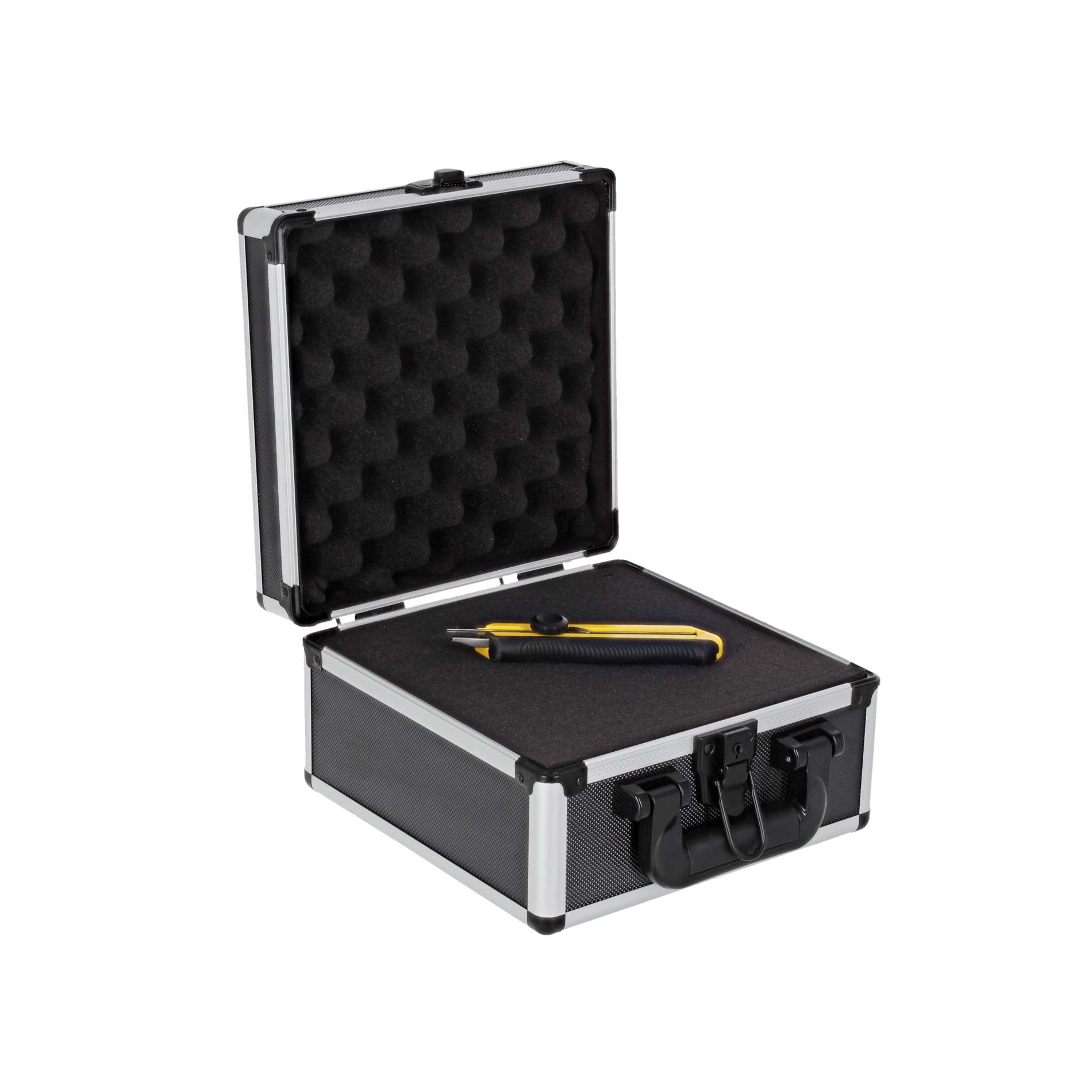 Power Acoustics Valise De Transport Pour Mixeur - Mengtafelkoffer - Variation 4