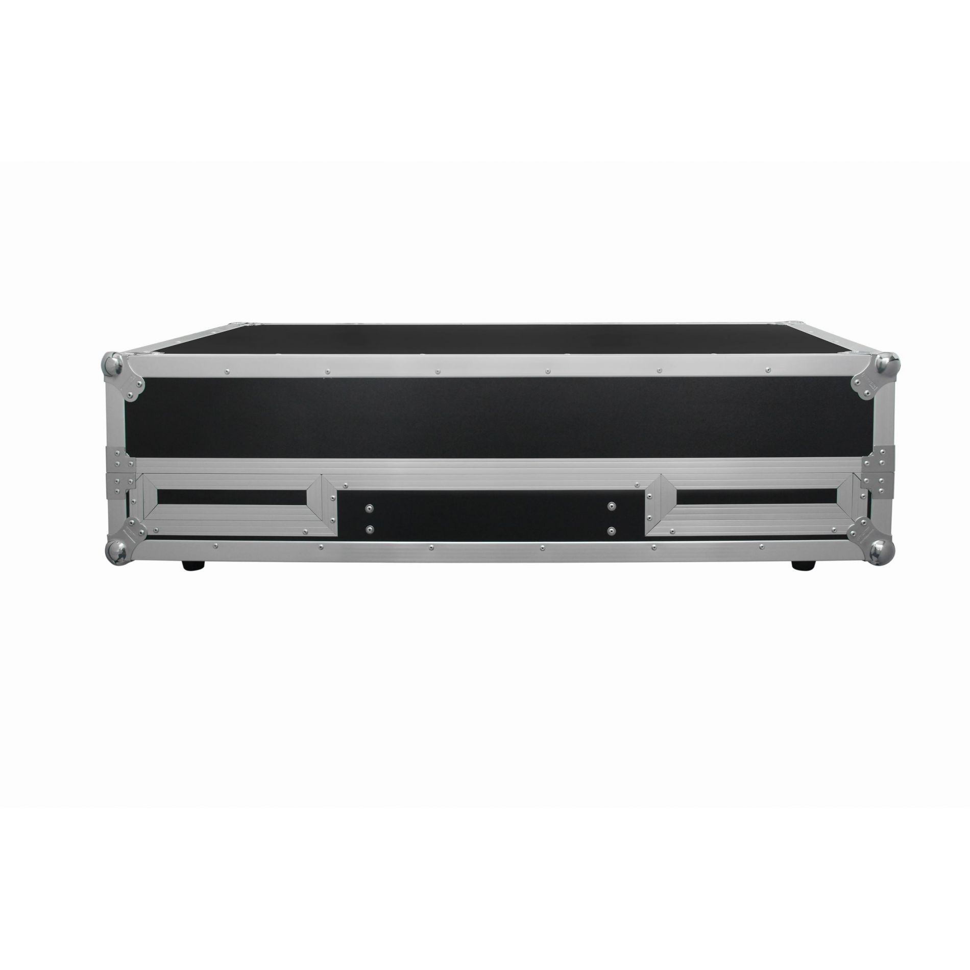 Power Acoustics Flight Case Pour Cdj 900 / 2000 Nexus + Mix 13 + Plateau - DJ Flightcase - Variation 3