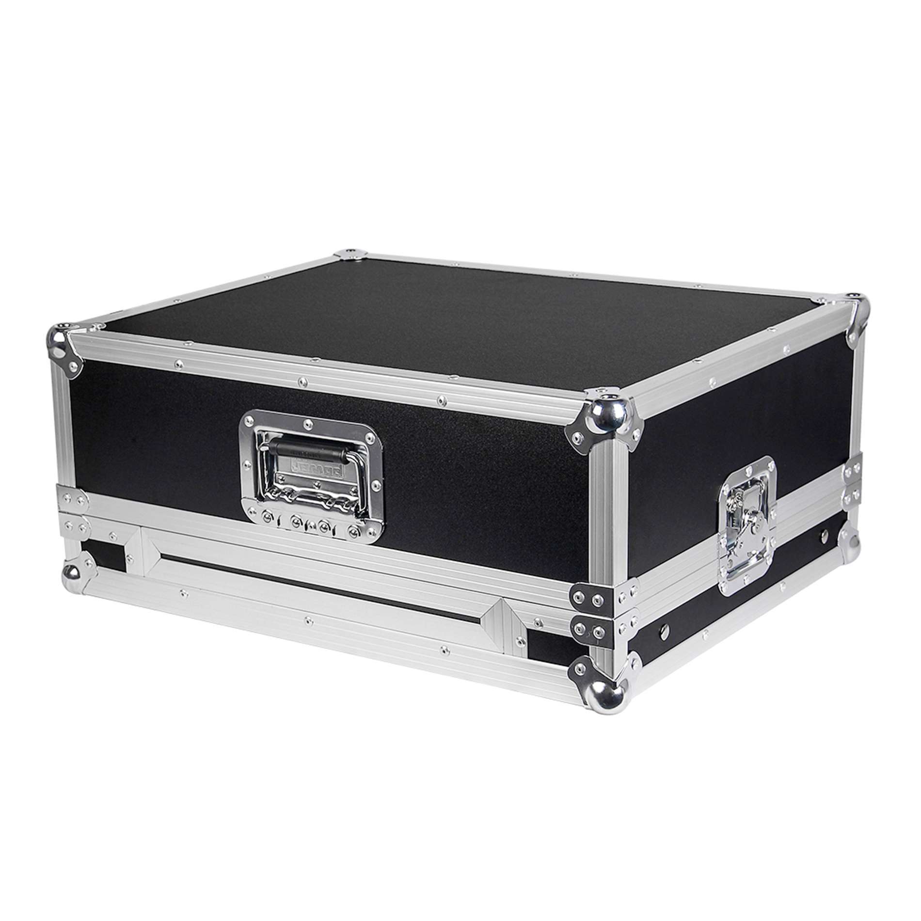 Power Acoustics Flight-case Pour ContrÔleur Ddj 400 - DJ Flightcase - Variation 2