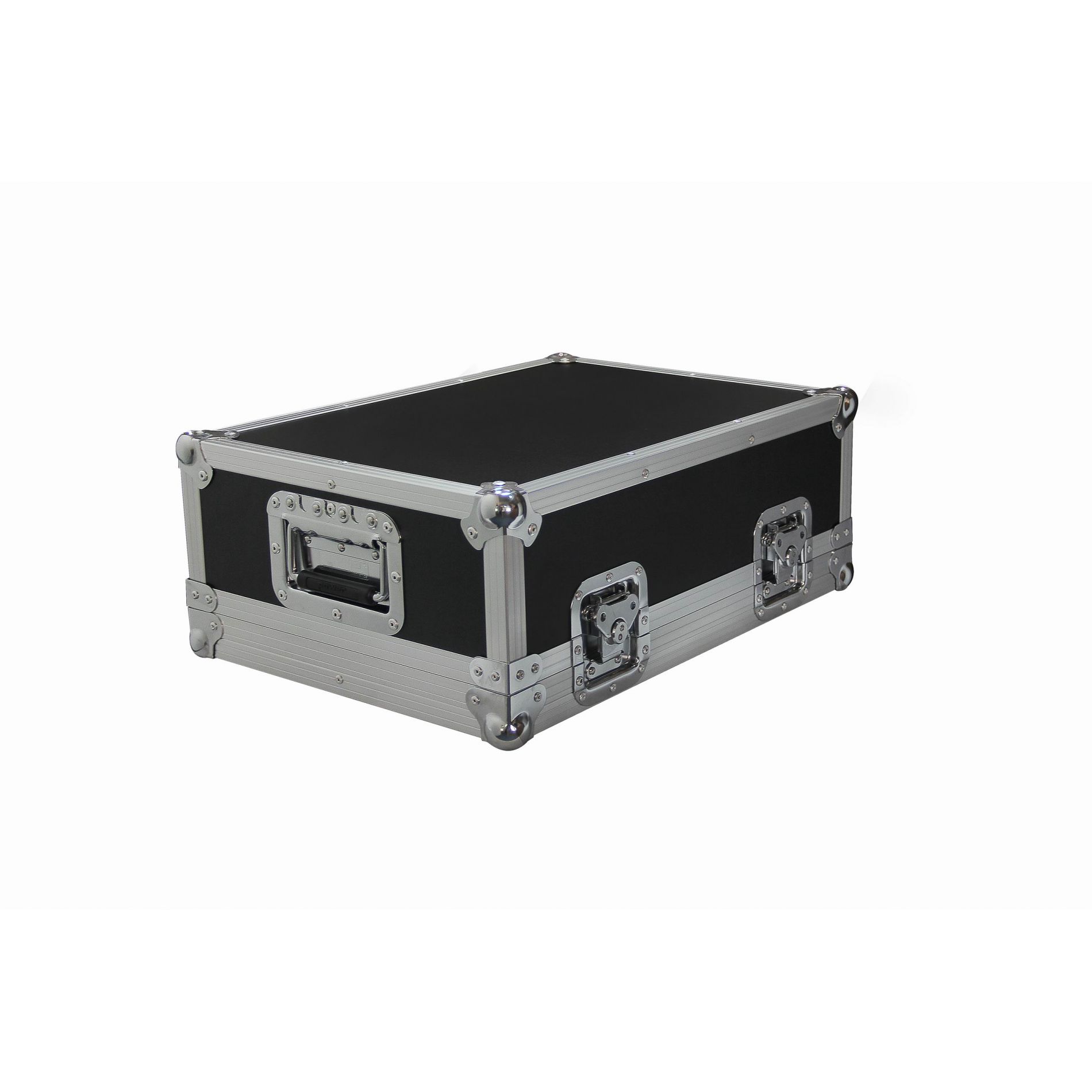 Power Acoustics Flight Case Pour Mixer - Xxs - Mengtafelkoffer - Variation 2