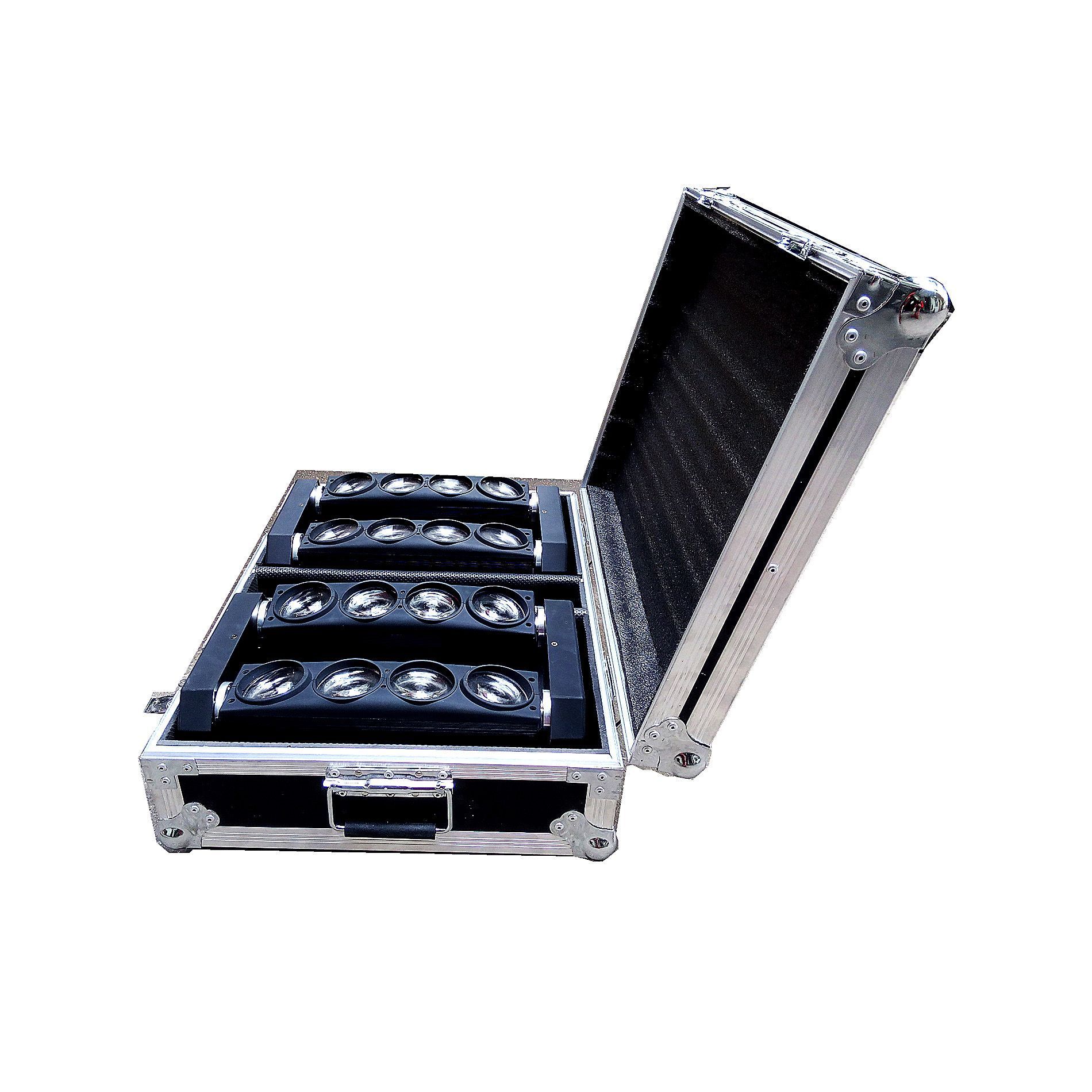 Power Acoustics Flight Case Pour Spider Led - Flight case & koffer voor lichten - Variation 1