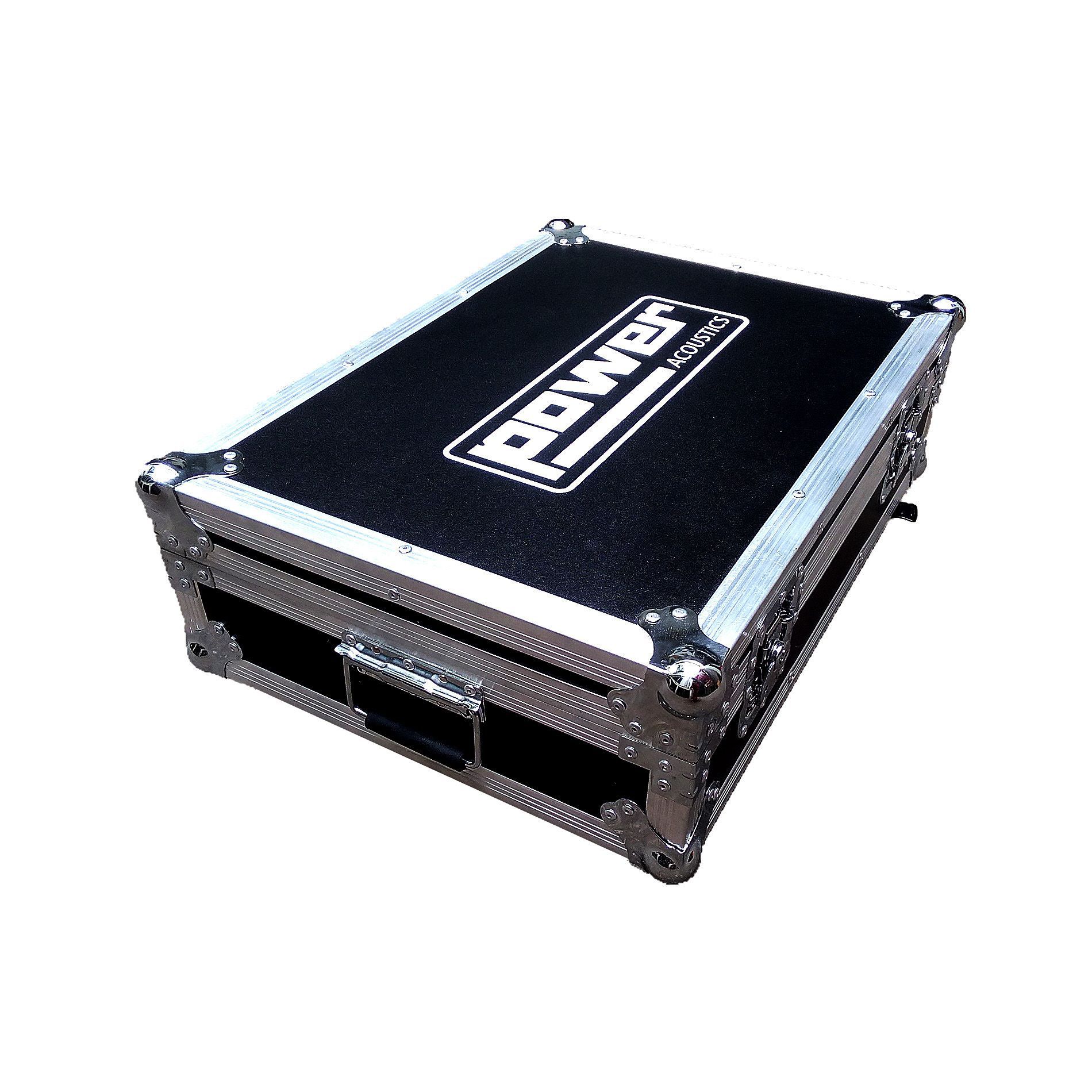 Power Acoustics Flight Case Pour Spider Led - Flight case & koffer voor lichten - Variation 4