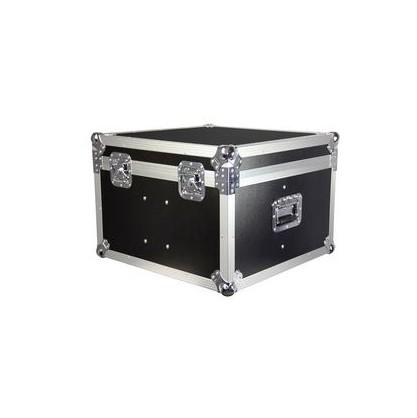 Power Acoustics Flight Pour 4 Mini Lyres - Flight case & koffer voor lichten - Variation 1