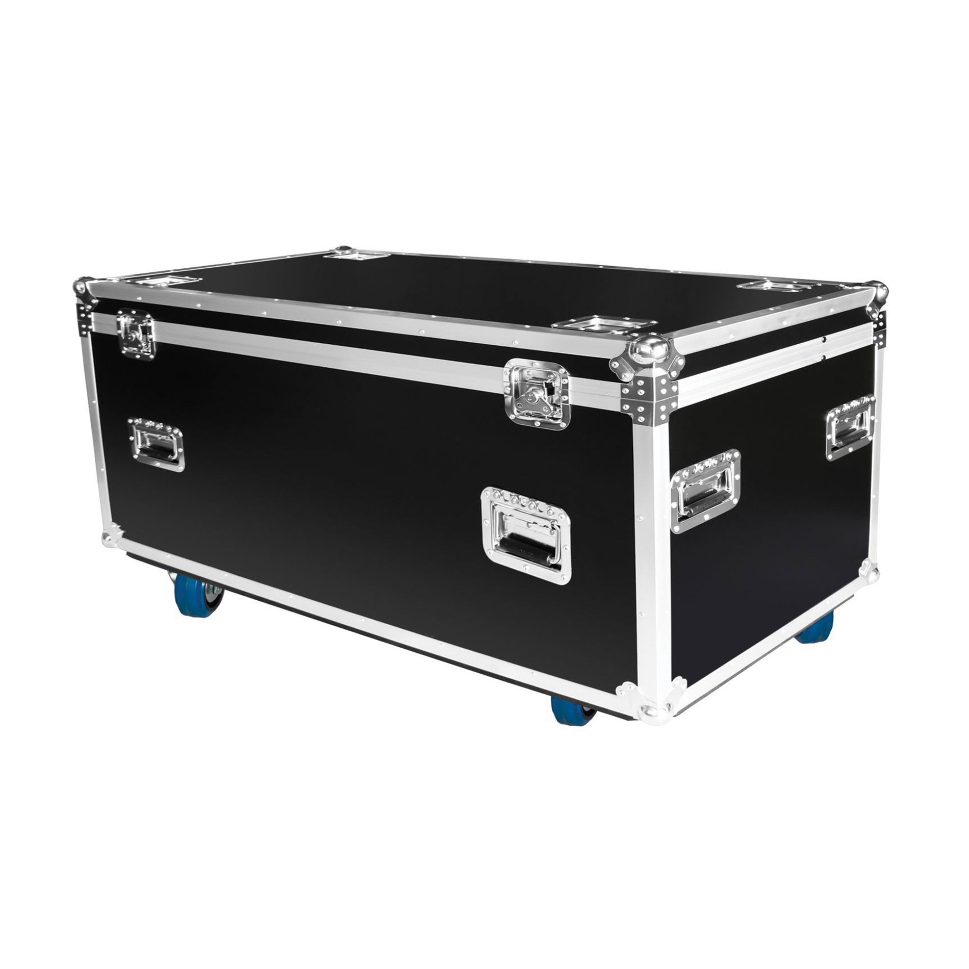 Power Acoustics Flight Utilitaire Xl Multi-usages Avec Roues - Flight case & koffer voor lichten - Variation 2