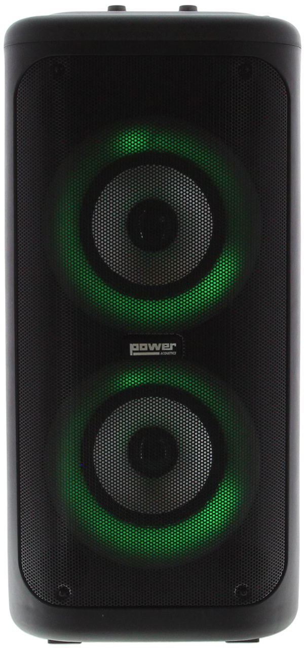 Power Acoustics Gofun 200 - Mobiele PA- systeem - Variation 2