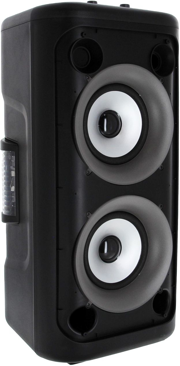 Power Acoustics Gofun 200 - Mobiele PA- systeem - Variation 5