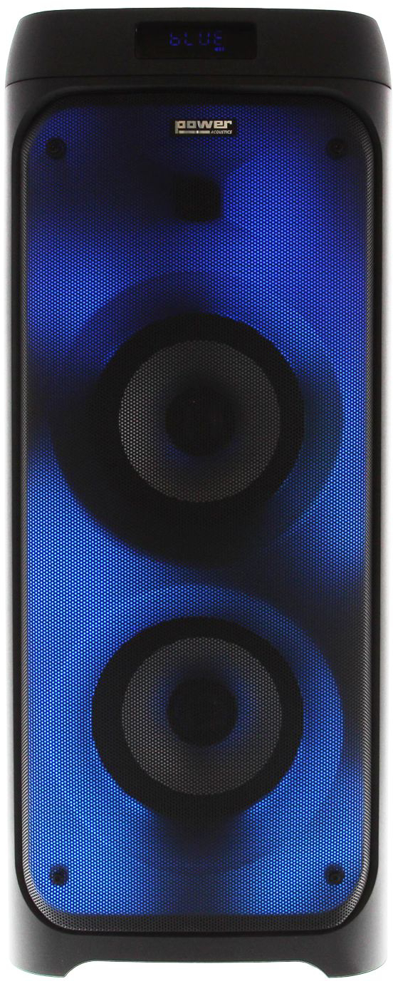 Power Acoustics Gofun 300 - Mobiele PA- systeem - Variation 1