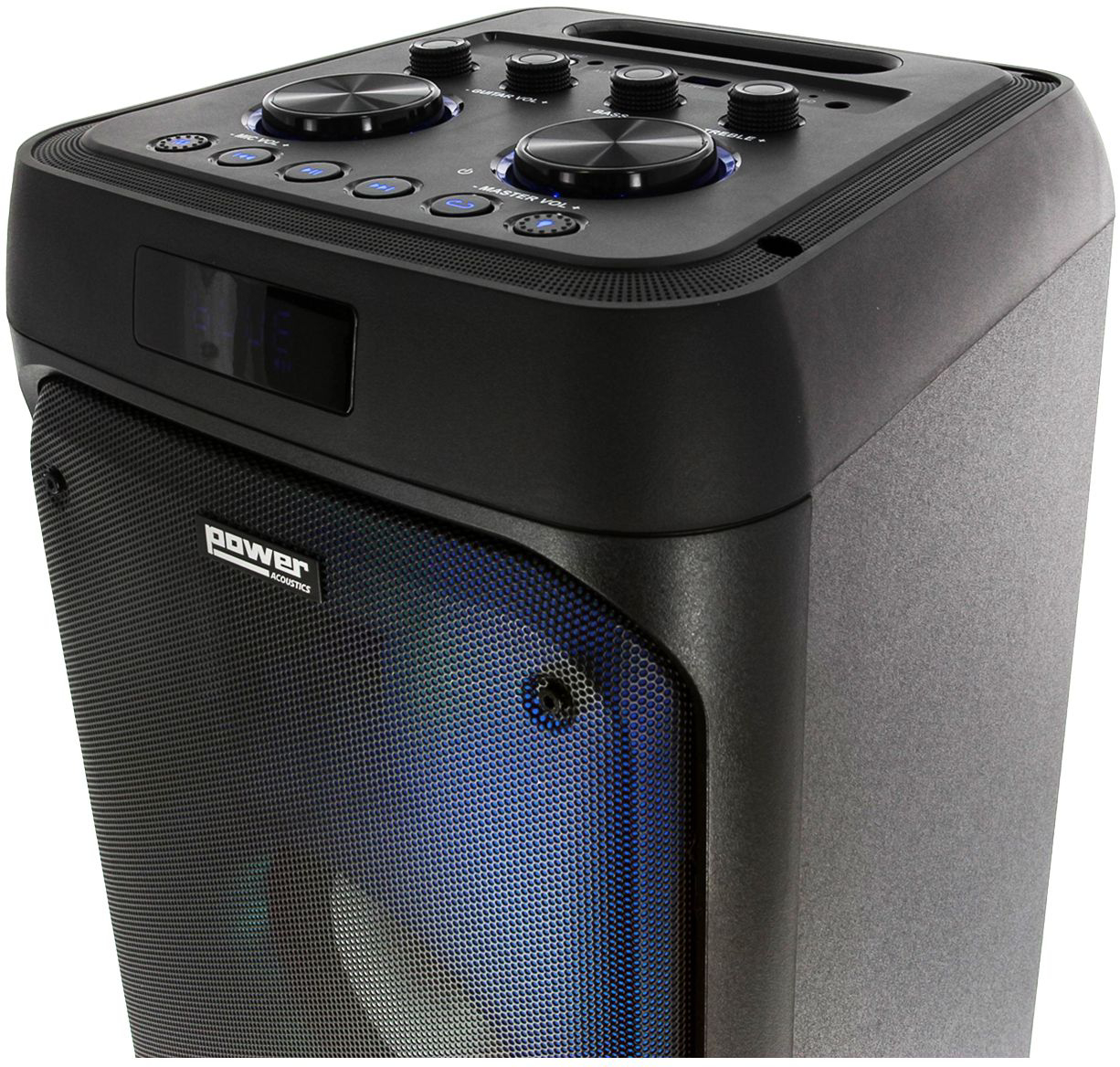 Power Acoustics Gofun 300 - Mobiele PA- systeem - Variation 3