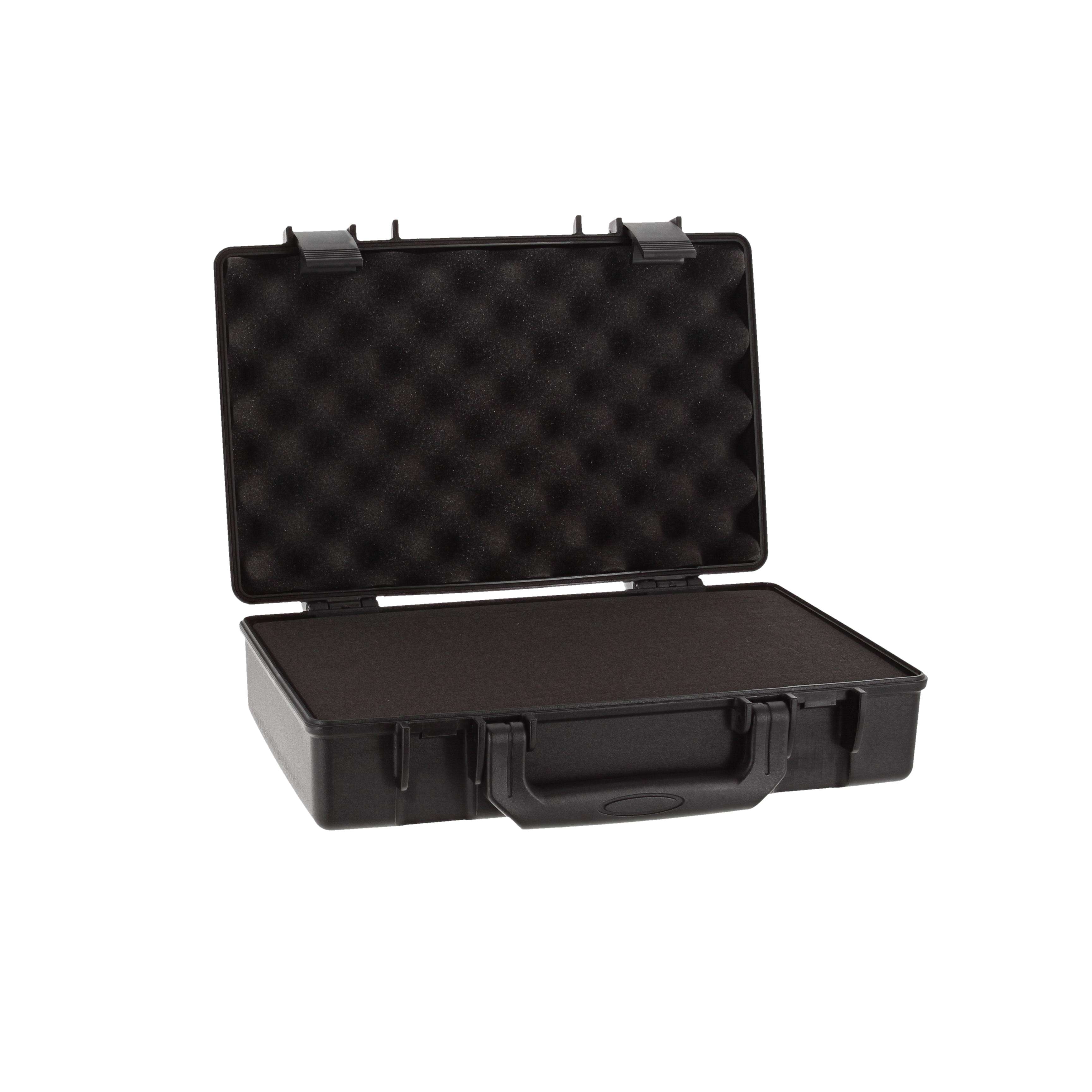 Power Acoustics Flight Case Abs Ip65 - Hardware Case - Variation 1