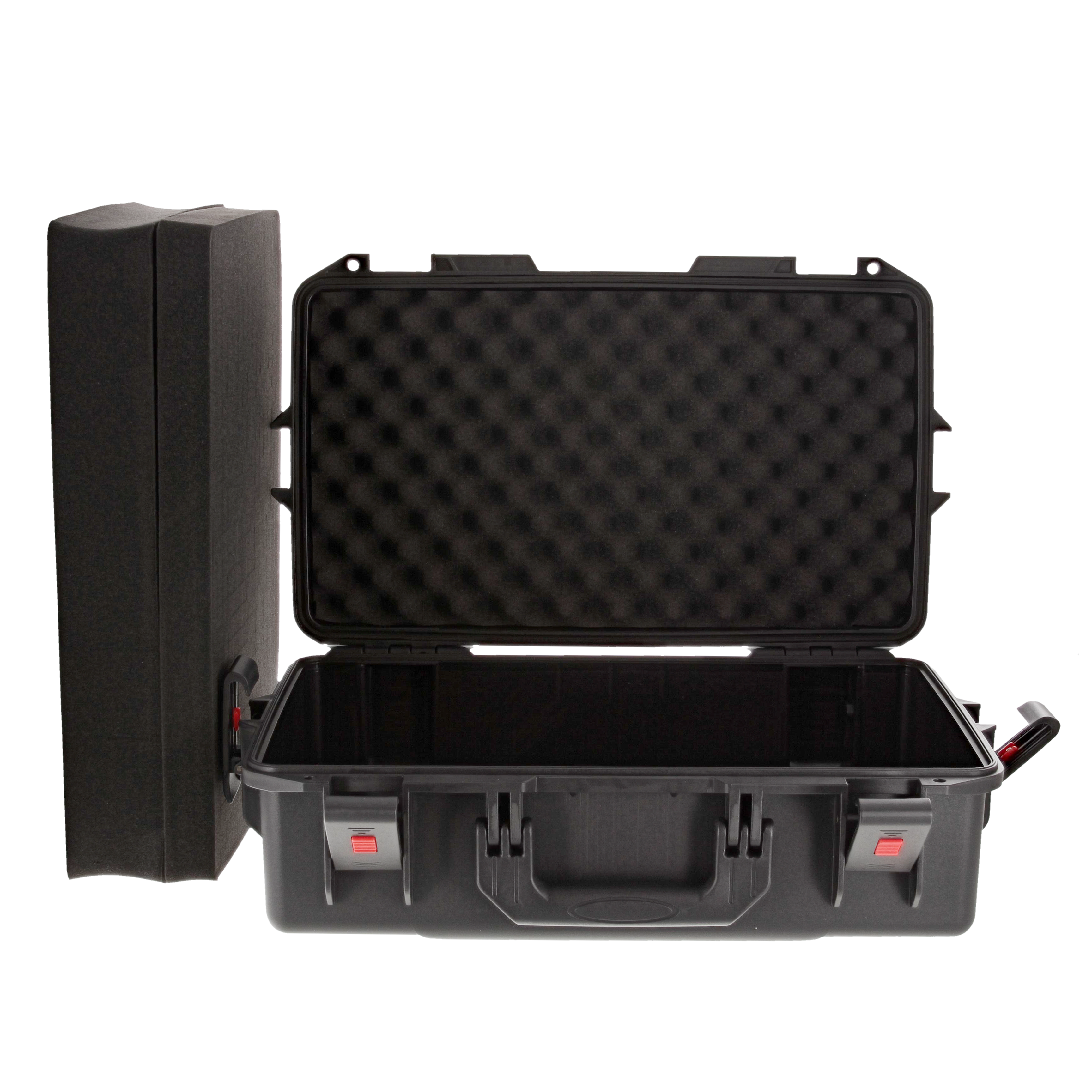 Power Acoustics Flight Case Abs Ip65 - Hardware Case - Variation 6