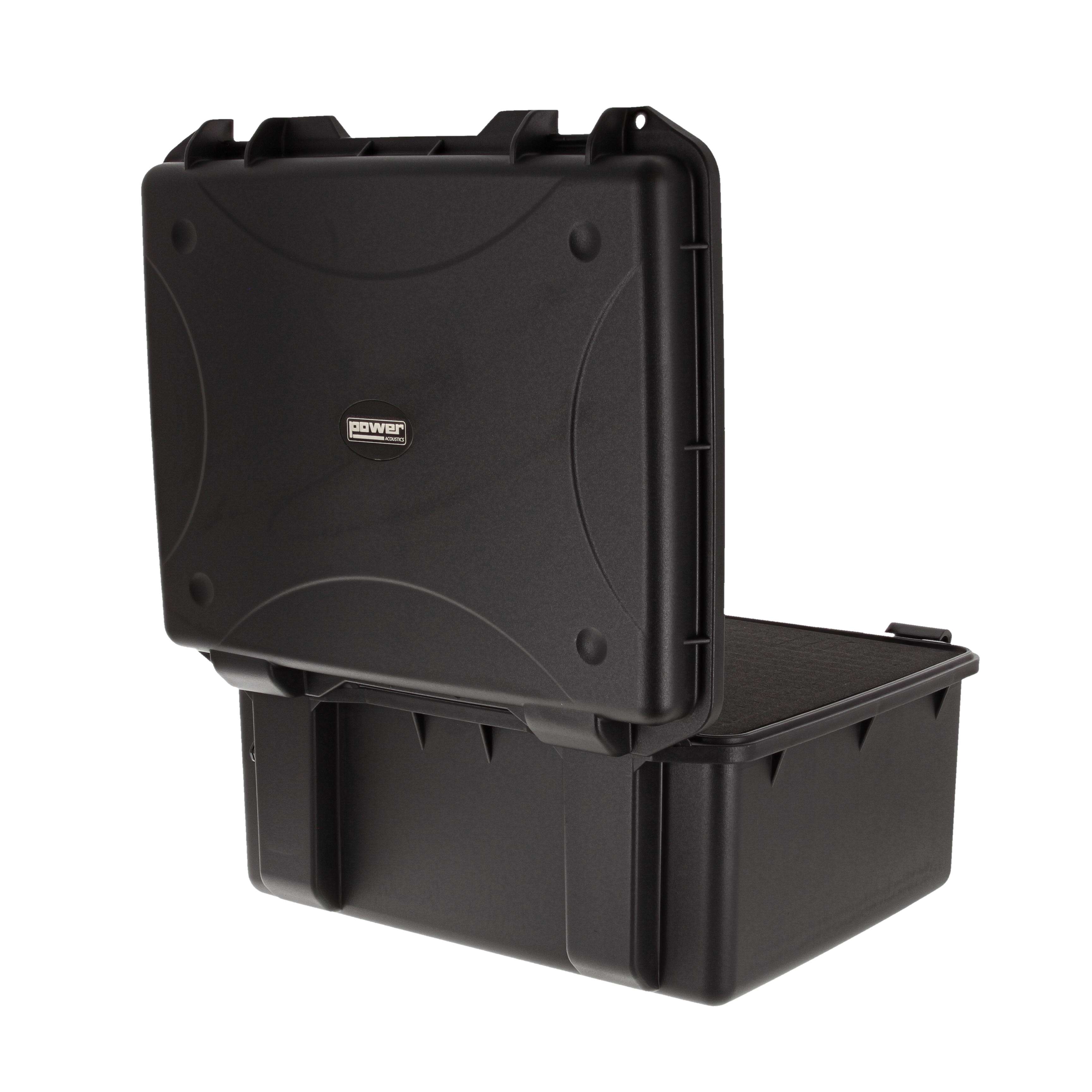 Power Acoustics Flight-case Abs Ip65 - Hardware Case - Variation 2