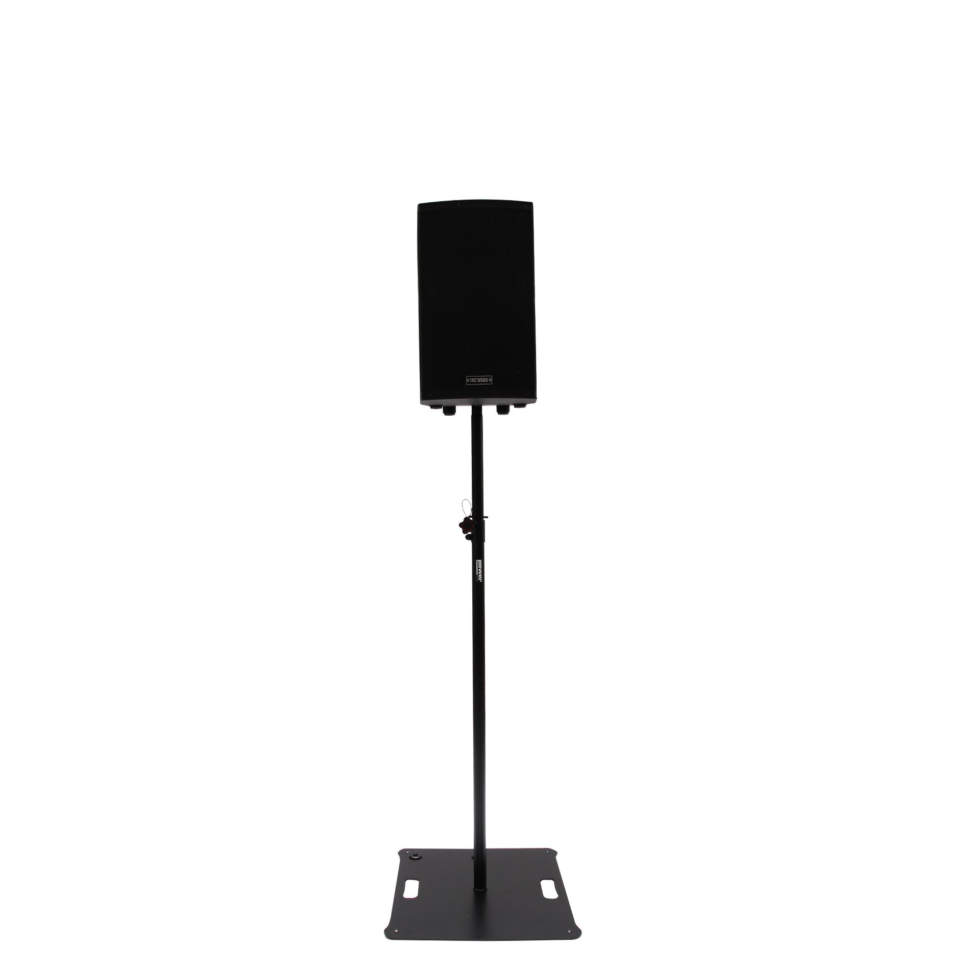 Power Acoustics Lsa 240 Bl - Licht standaard - Variation 1