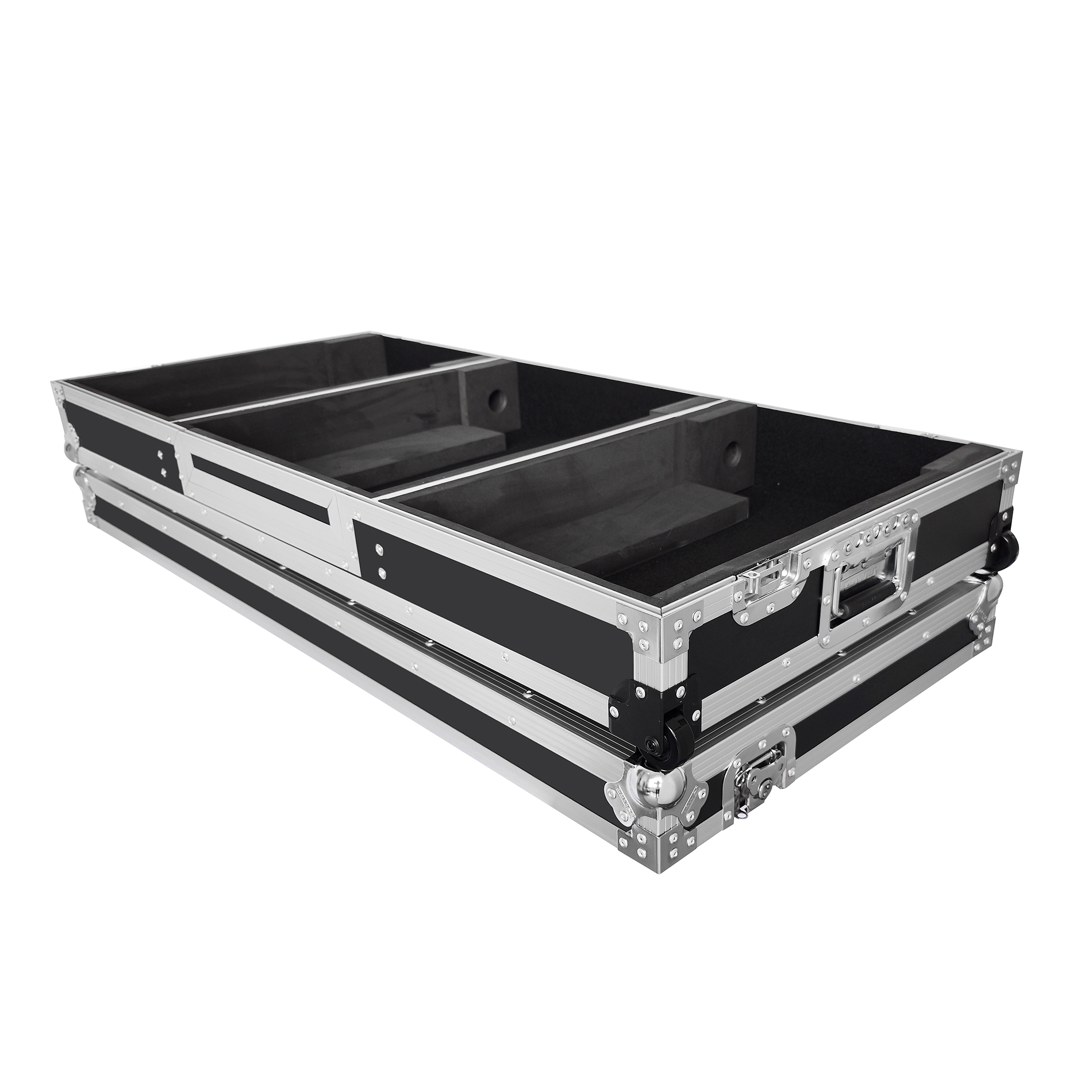 Power Acoustics Pcdm 3000 A9 - DJ Flightcase - Variation 3