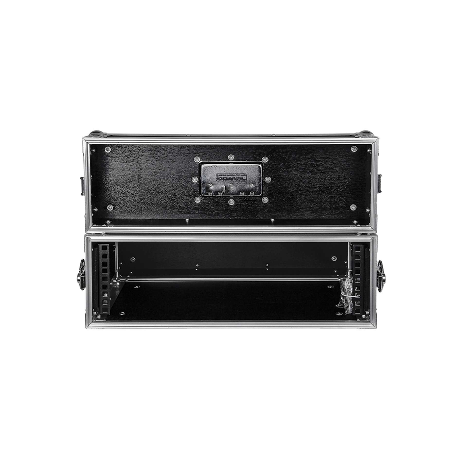 Power Acoustics Rack 19'' En Multiplis 3 UnitÉs - Rack Flightcase - Variation 1