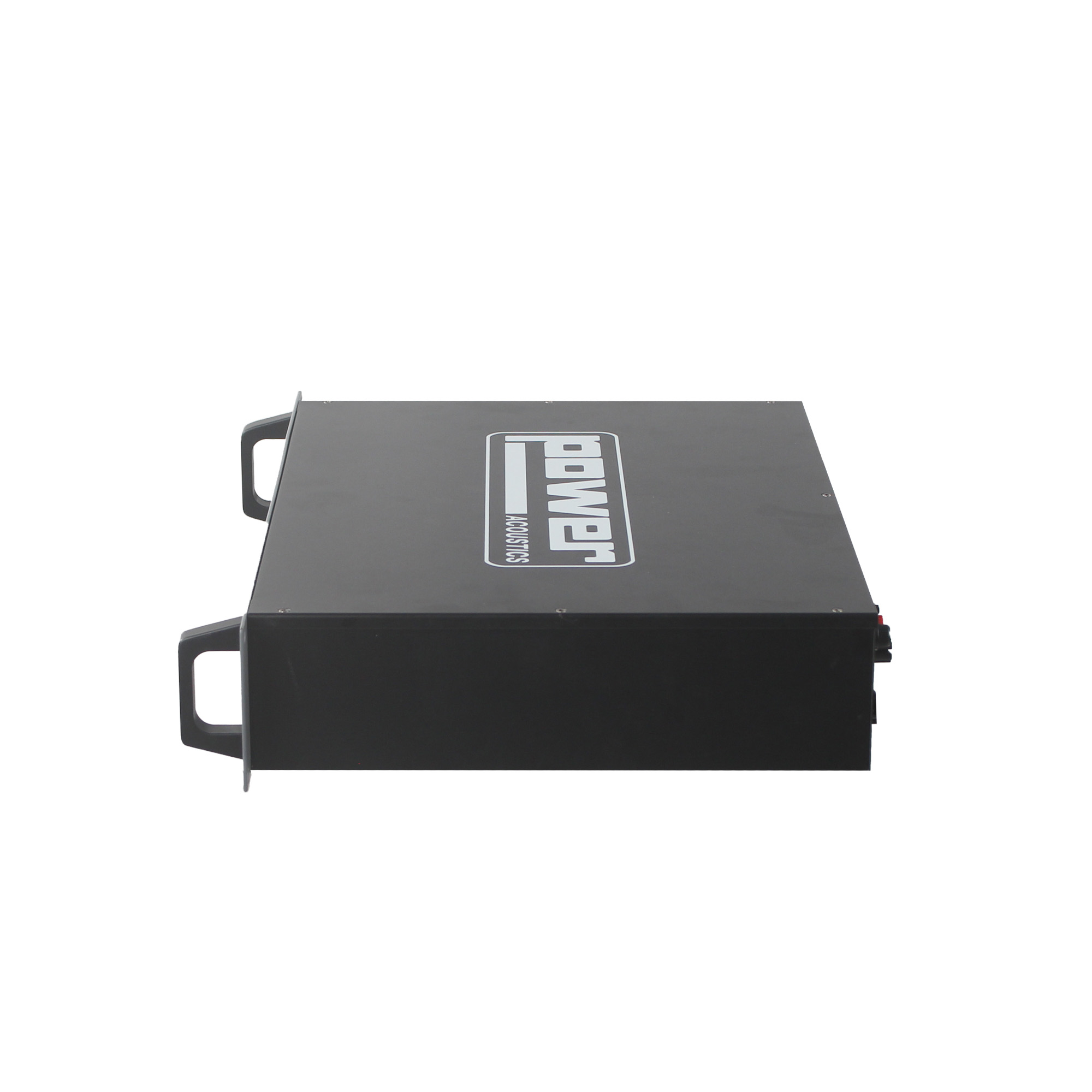 Power Acoustics St 1200 G2 - Stereo krachtversterker - Variation 3