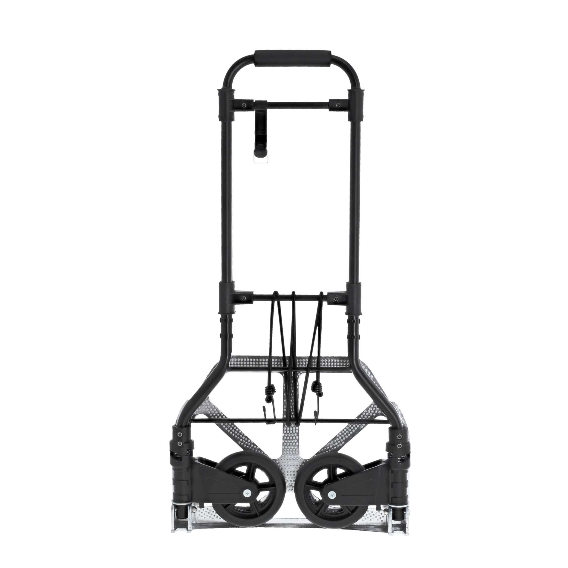 Power Acoustics Chariot De Transport Pliable Avec Poignee Extensible - Trolley - Variation 1