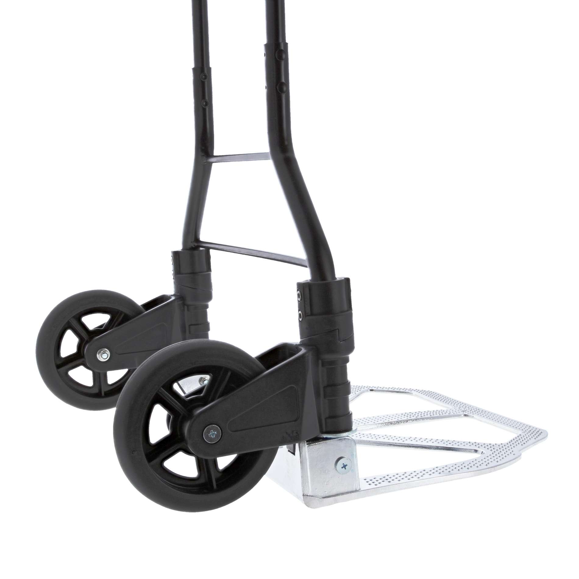 Power Acoustics Chariot De Transport Pliable Avec Poignee Extensible - Trolley - Variation 4