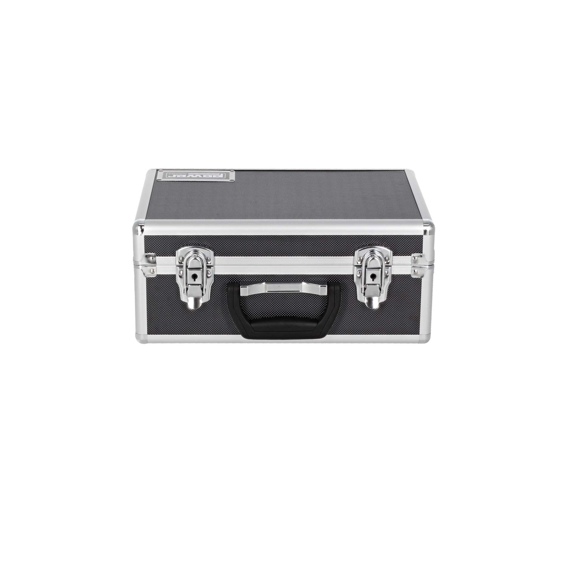 Power Acoustics Valise De Transport Pour Mixeur - Mengtafelkoffer - Variation 1