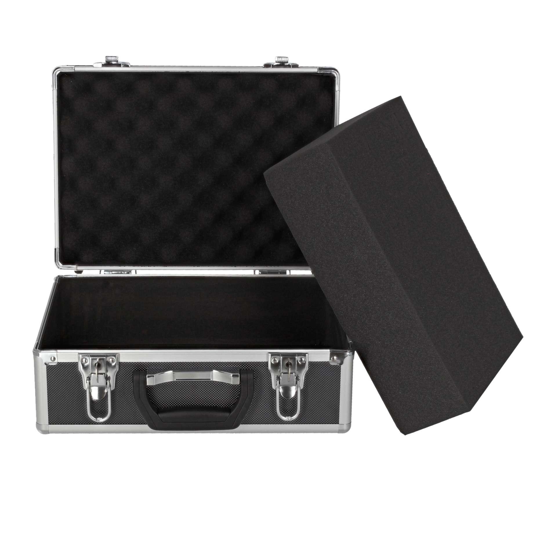 Power Acoustics Valise De Transport Pour Mixeur - Mengtafelkoffer - Variation 2