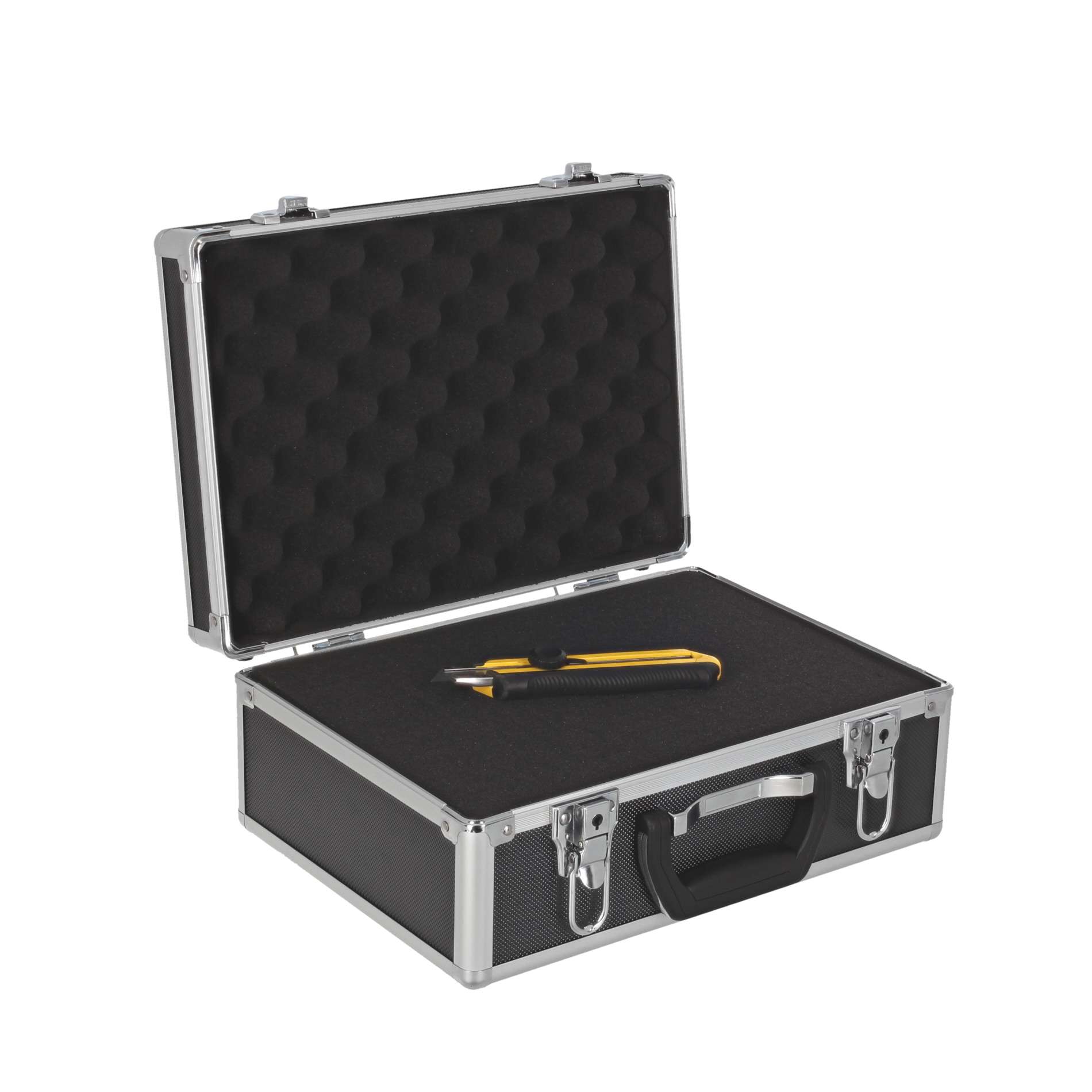 Power Acoustics Valise De Transport Pour Mixeur - Mengtafelkoffer - Variation 3