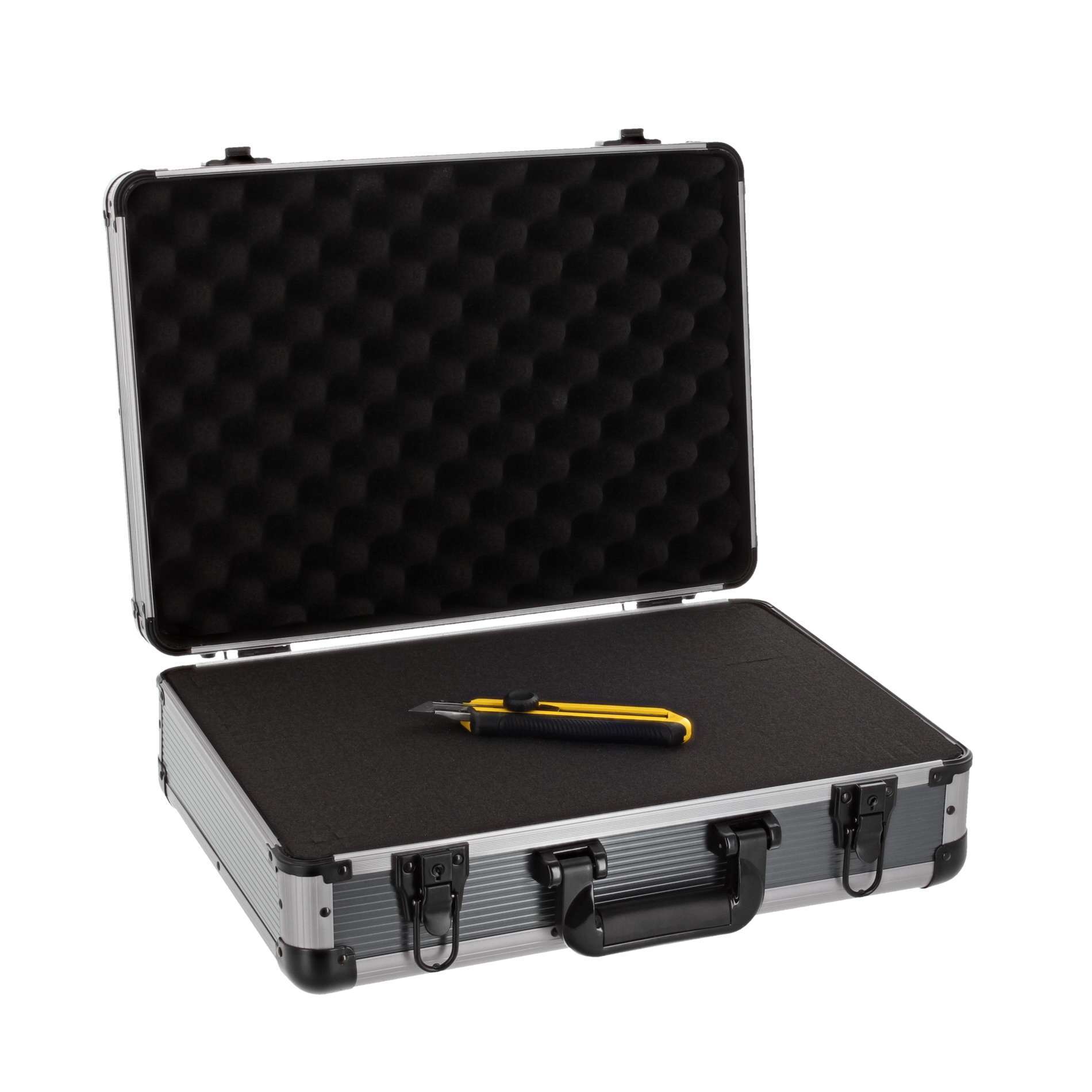 Power Acoustics Fl Digital 2 Valise De Transport Universelle Taille S - DJ Flightcase - Variation 1