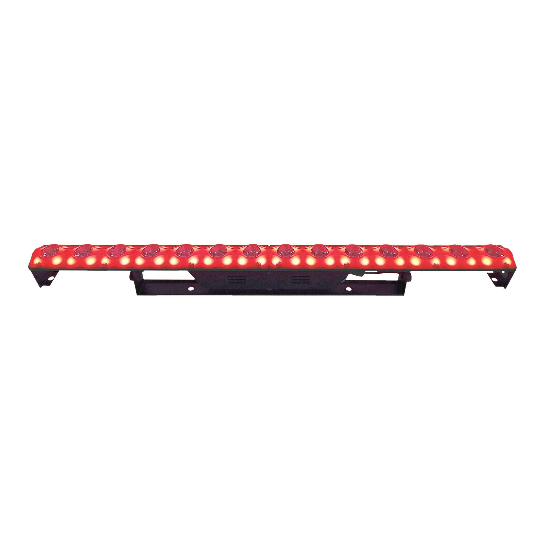 Power Lighting Barre Led 14x3w Crystal - LED staaf - Variation 2