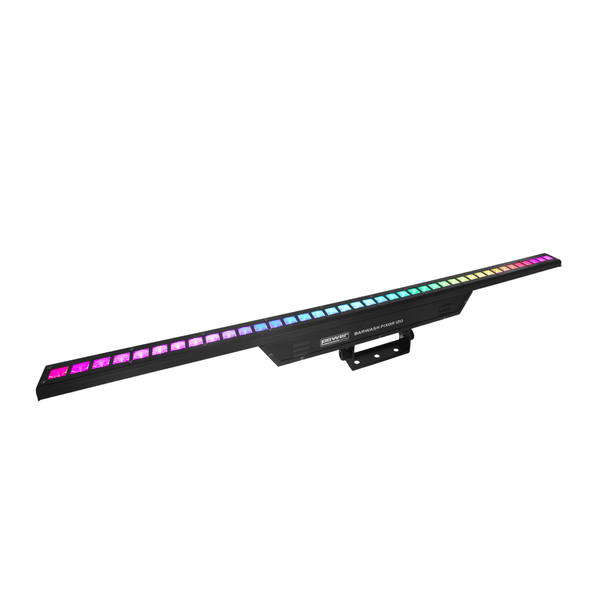 Power Lighting Barwash Pixor 120 - LED staaf - Variation 1