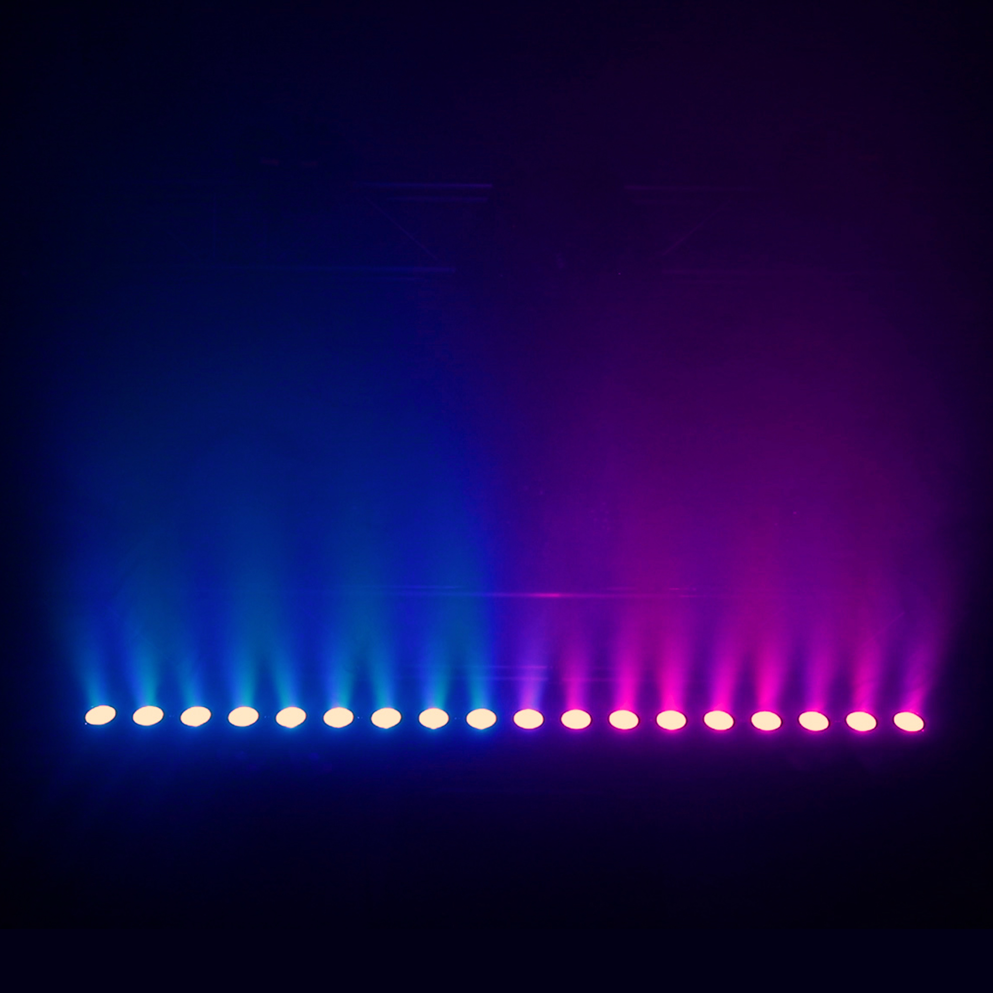 Power Lighting Barwash Pixor 180 - LED staaf - Variation 11