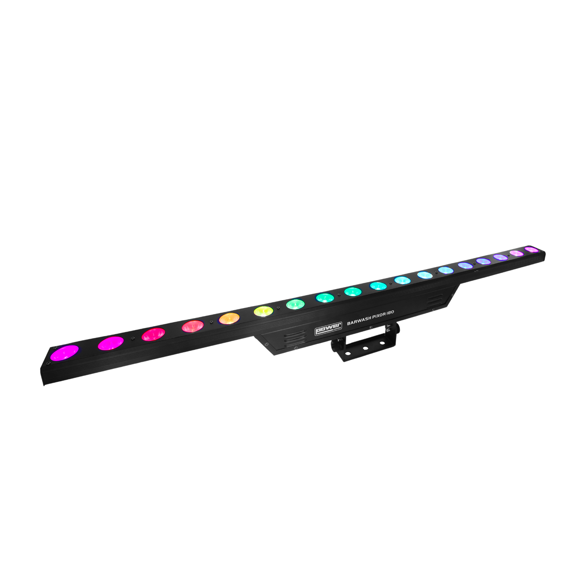 Power Lighting Barwash Pixor 180 - LED staaf - Variation 1
