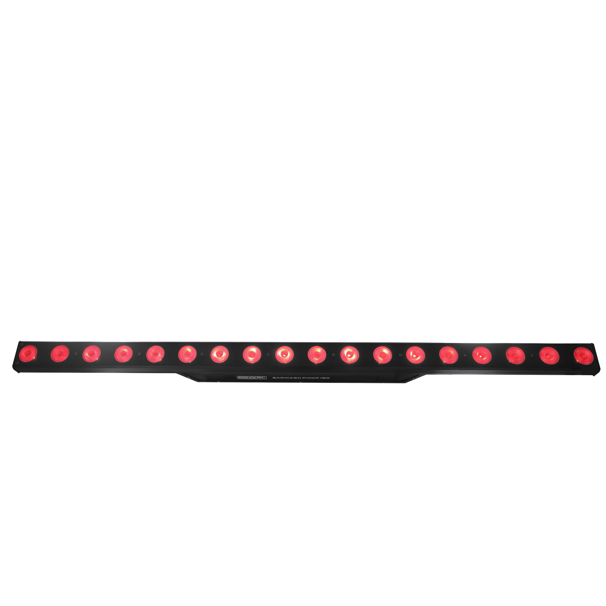 Power Lighting Barwash Pixor 180 - LED staaf - Variation 6